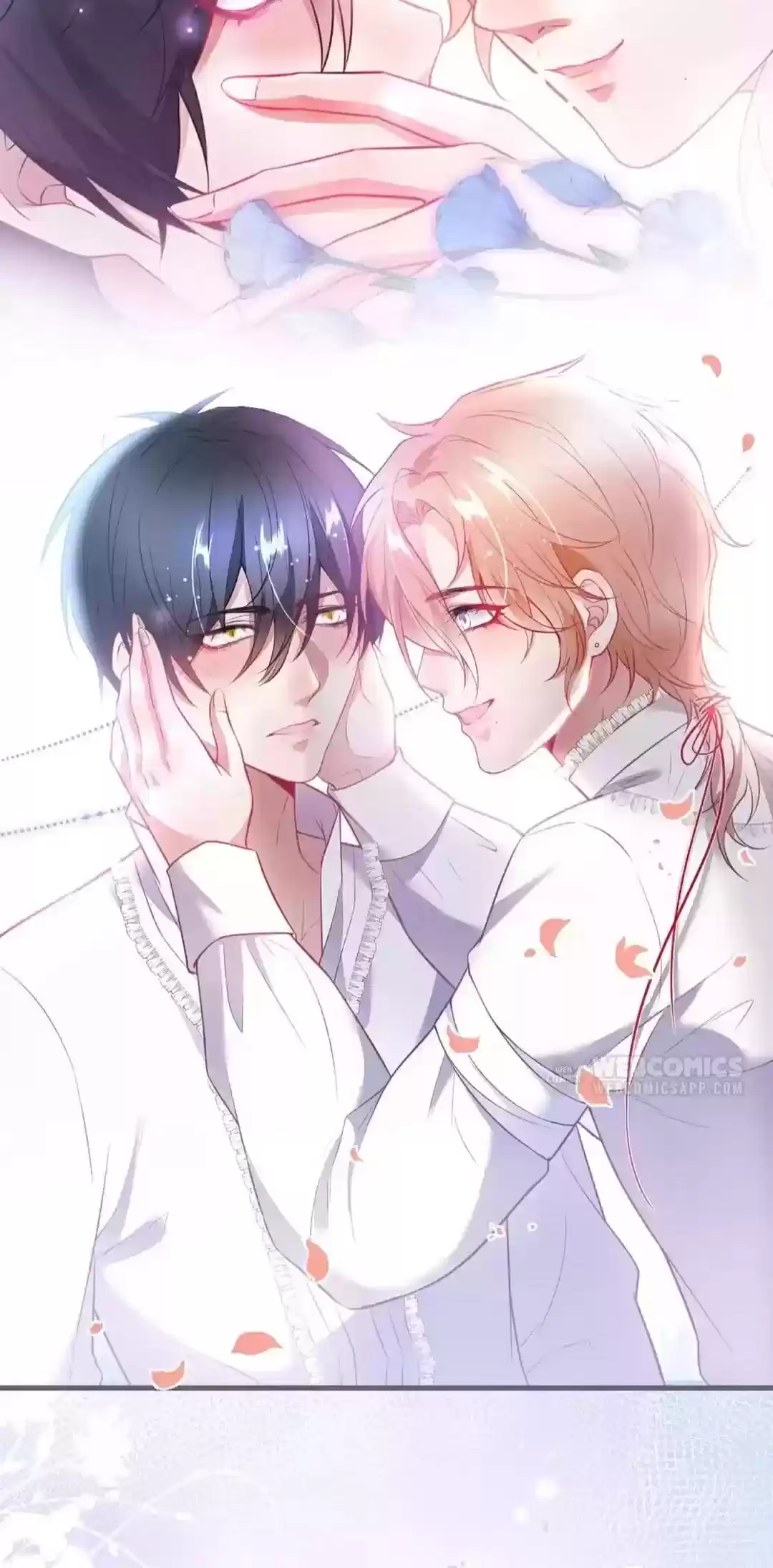 The Prince And His Mischievous One Chapter 39