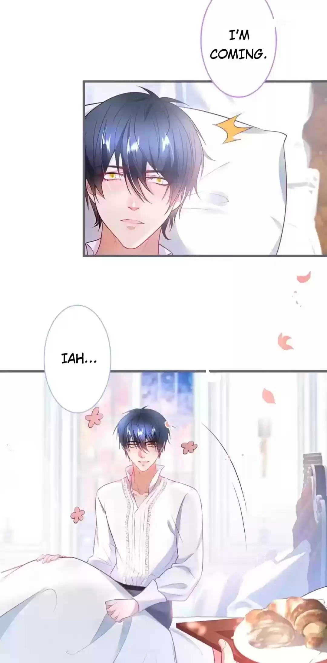 The Prince And His Mischievous One Chapter 39