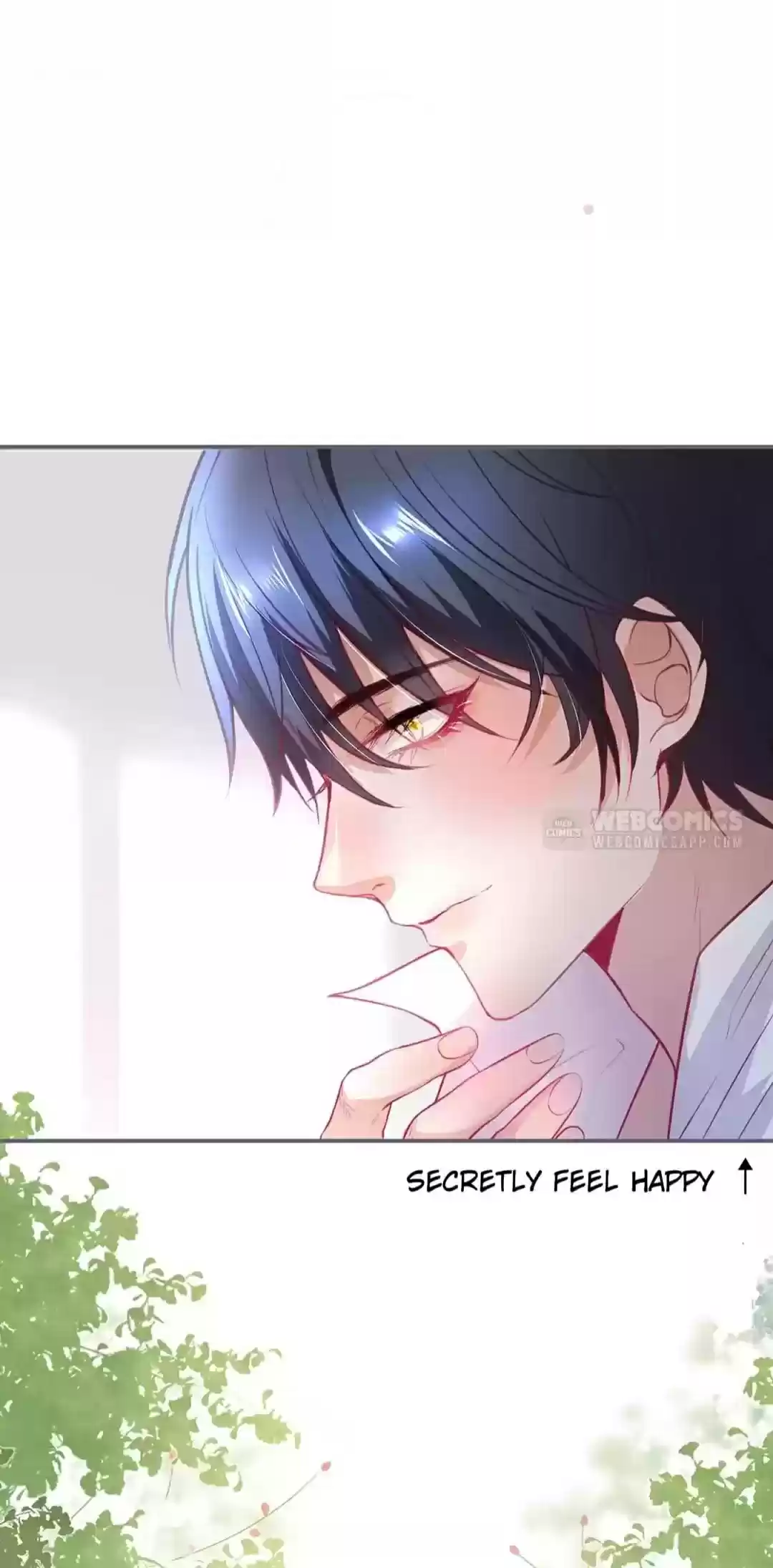 The Prince And His Mischievous One Chapter 39