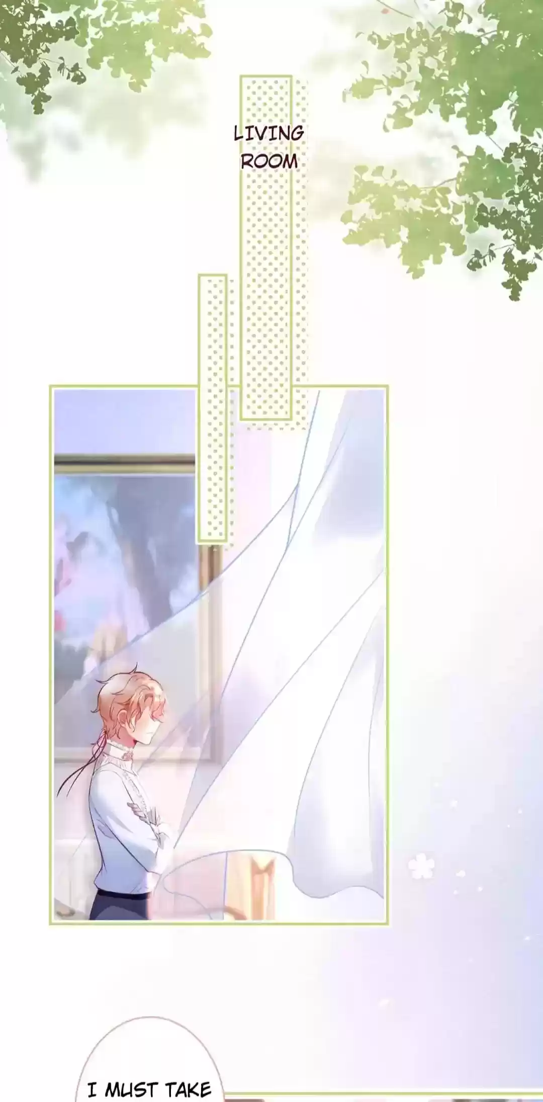 The Prince And His Mischievous One Chapter 39