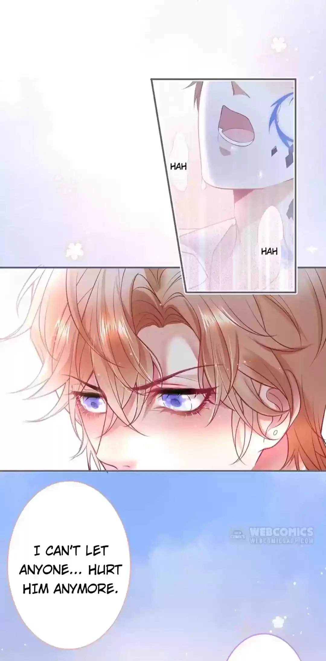 The Prince And His Mischievous One Chapter 39