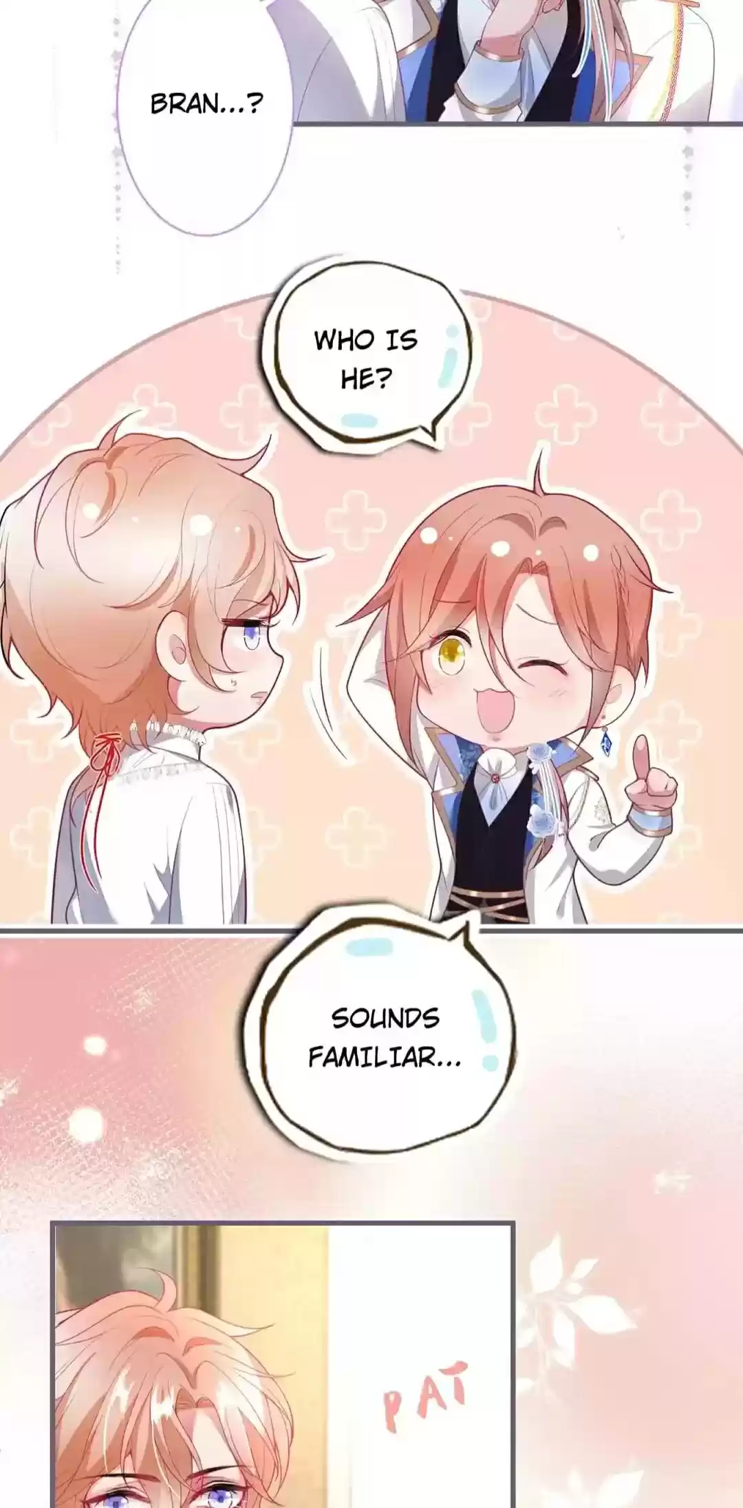 The Prince And His Mischievous One Chapter 39