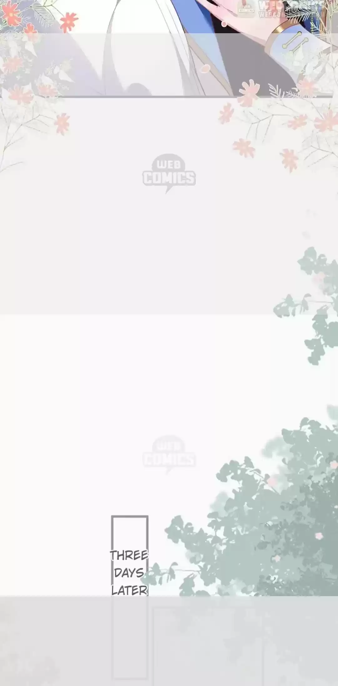 The Prince And His Mischievous One Chapter 39