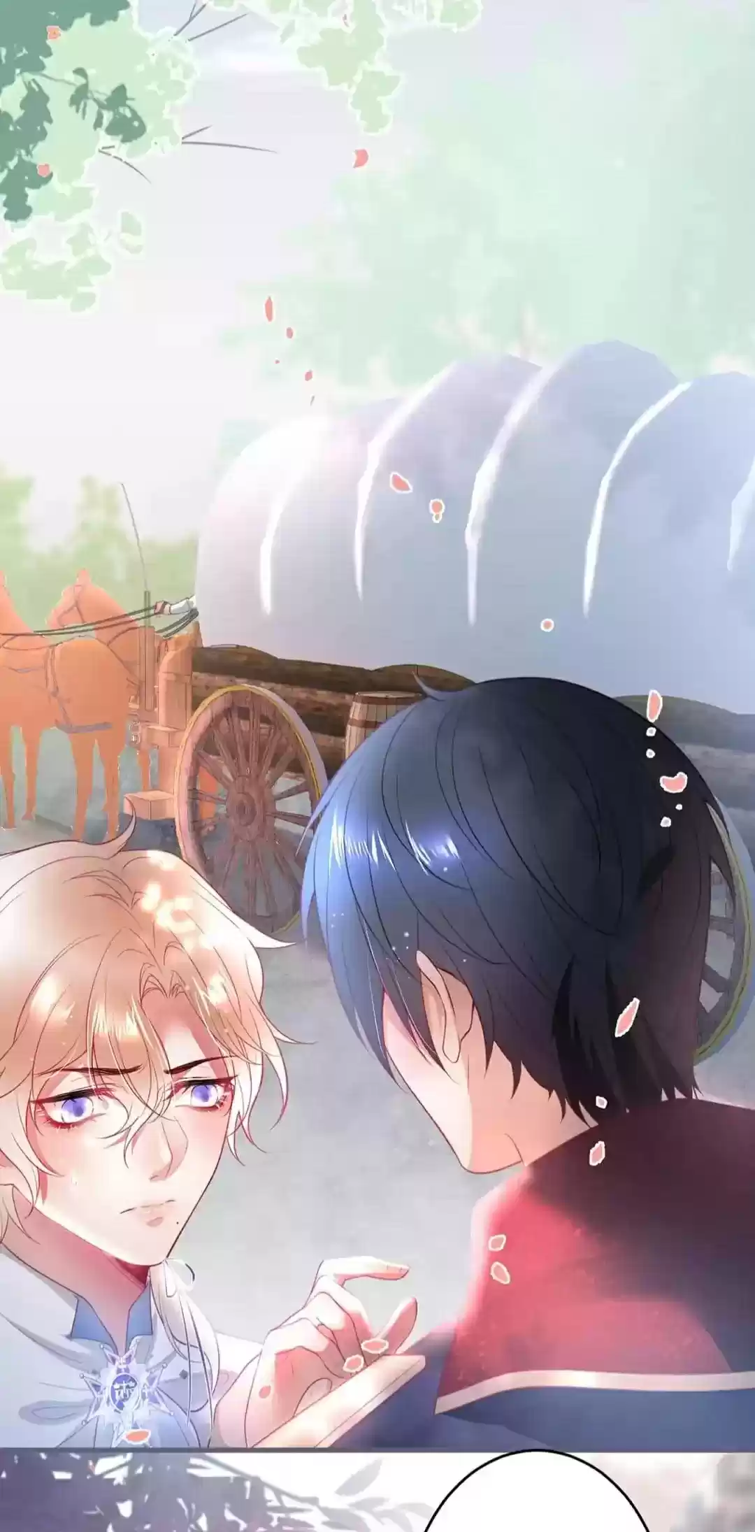 The Prince And His Mischievous One Chapter 39