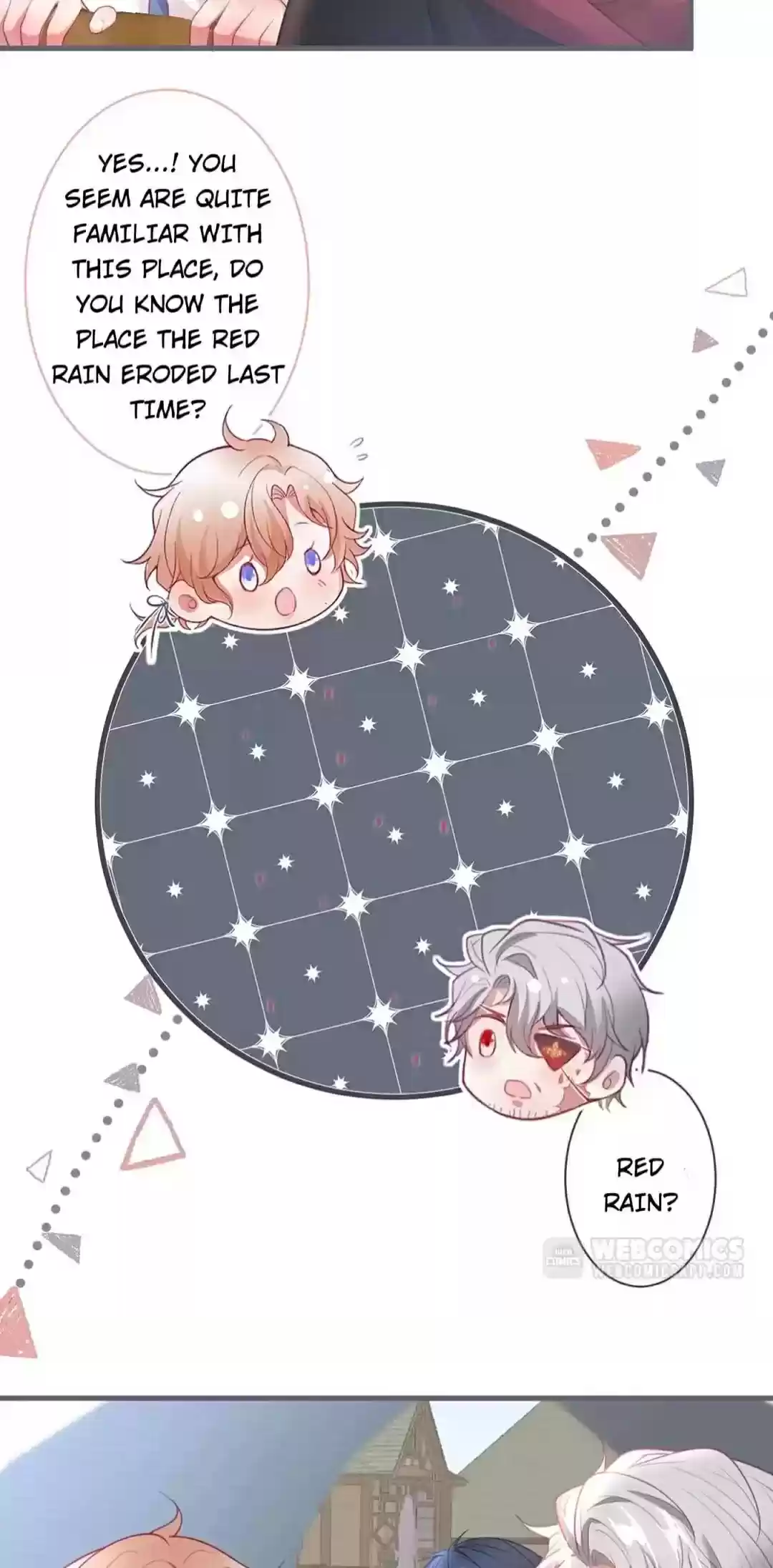 The Prince And His Mischievous One Chapter 40