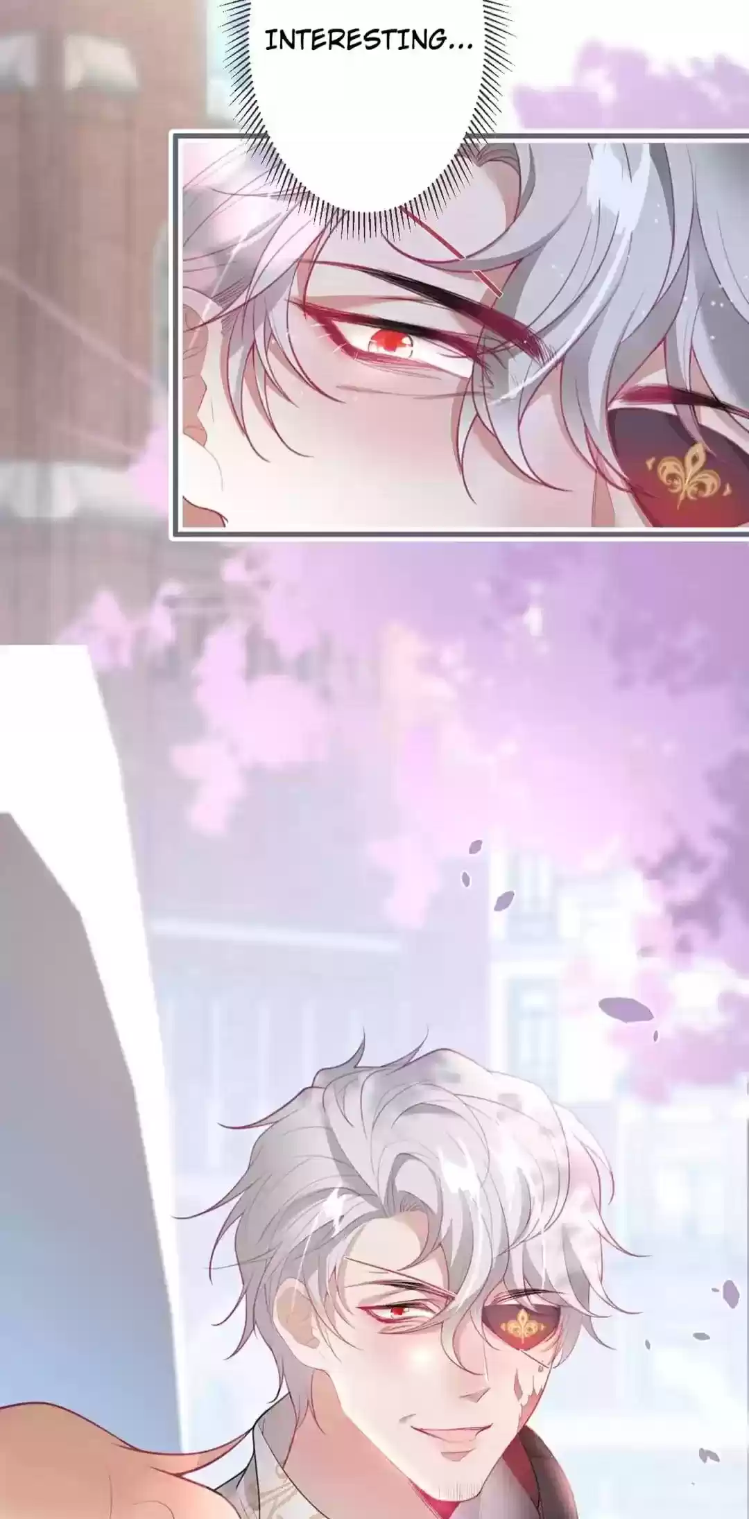 The Prince And His Mischievous One Chapter 40