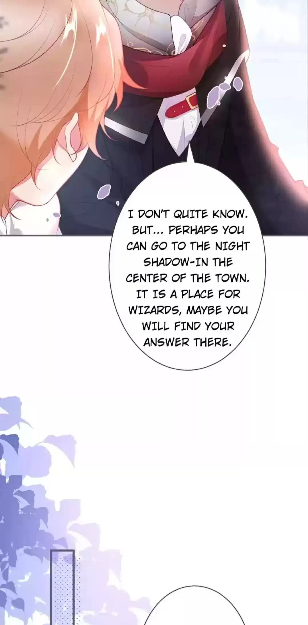 The Prince And His Mischievous One Chapter 40