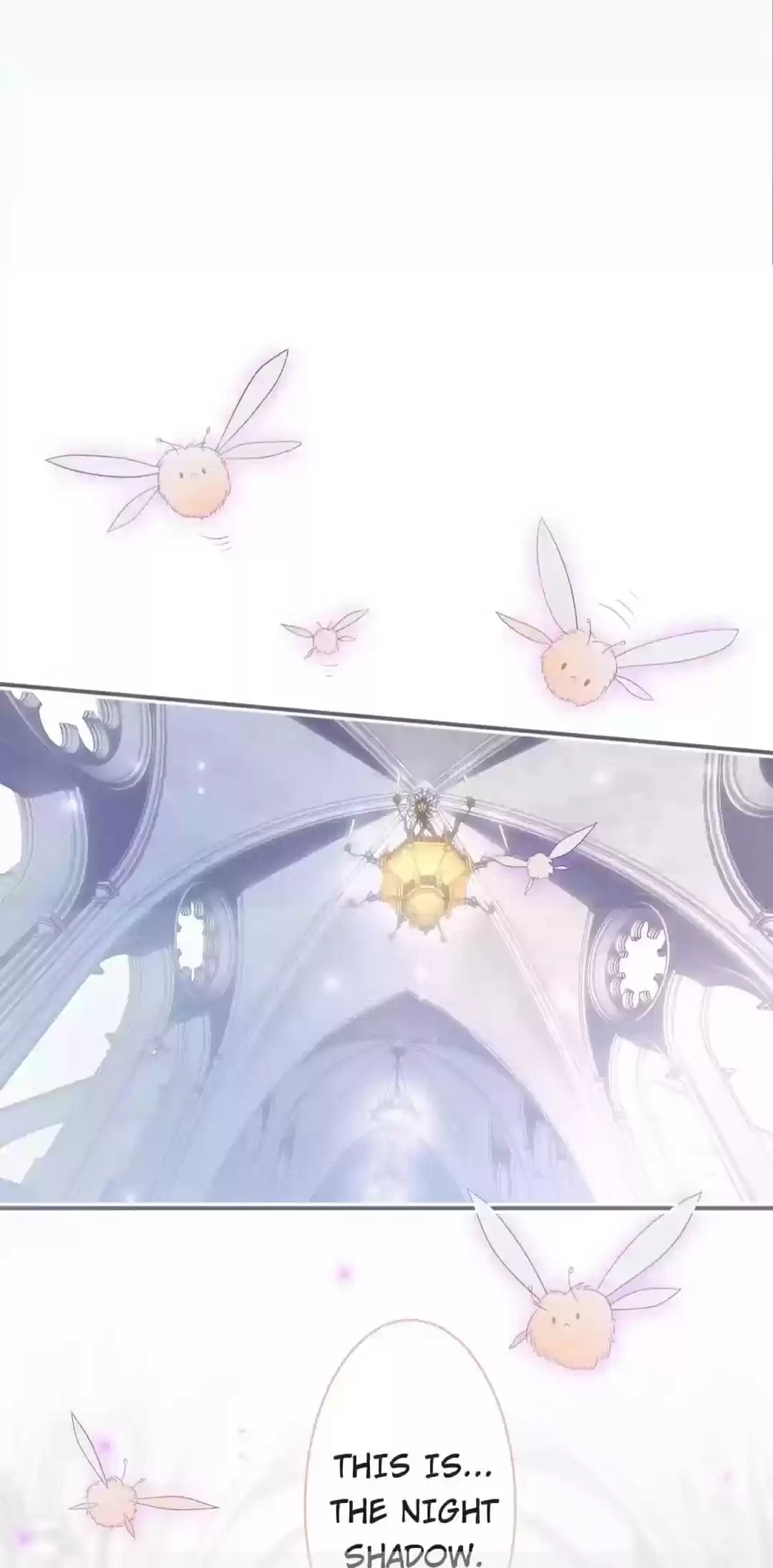 The Prince And His Mischievous One Chapter 40