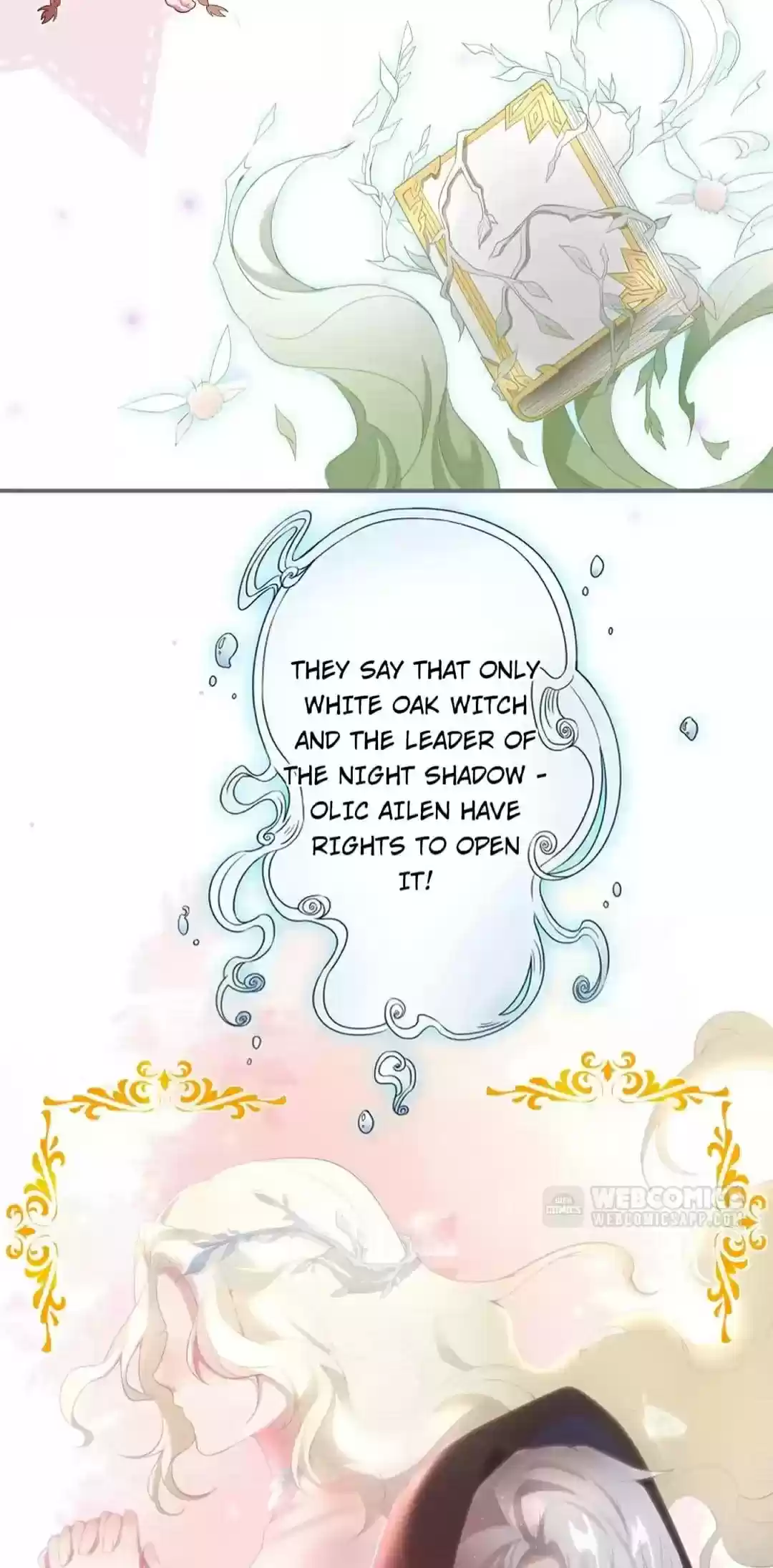 The Prince And His Mischievous One Chapter 40