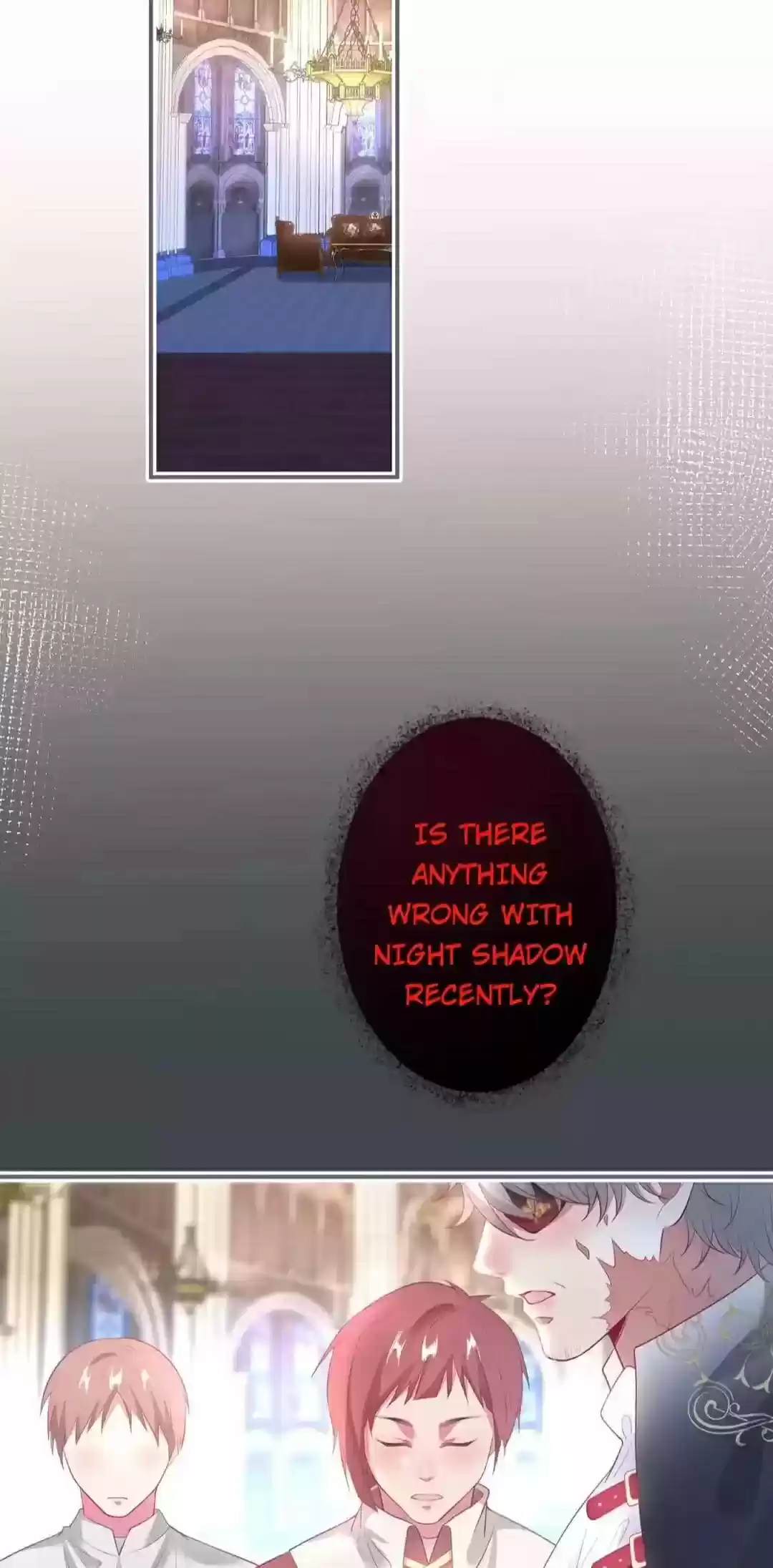 The Prince And His Mischievous One Chapter 40