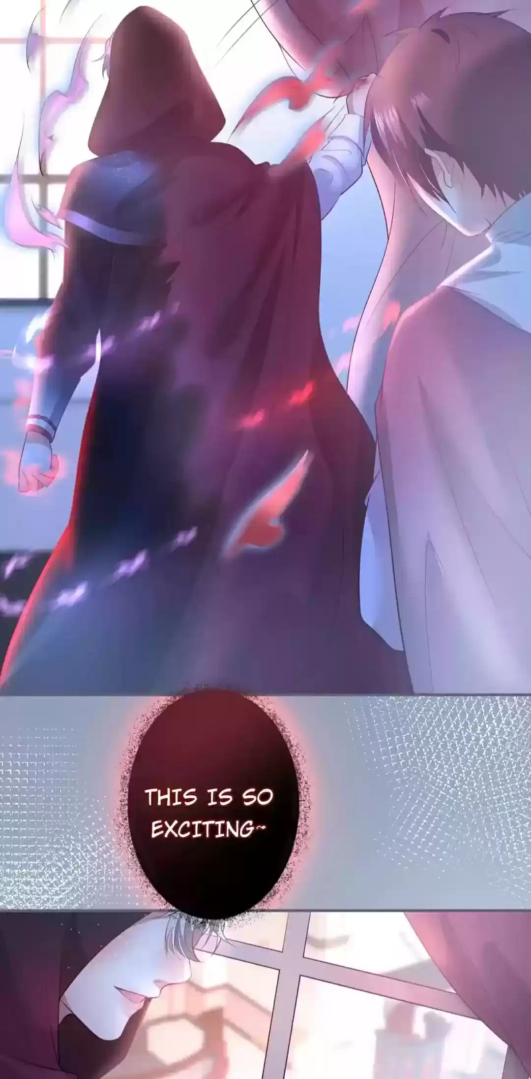 The Prince And His Mischievous One Chapter 40