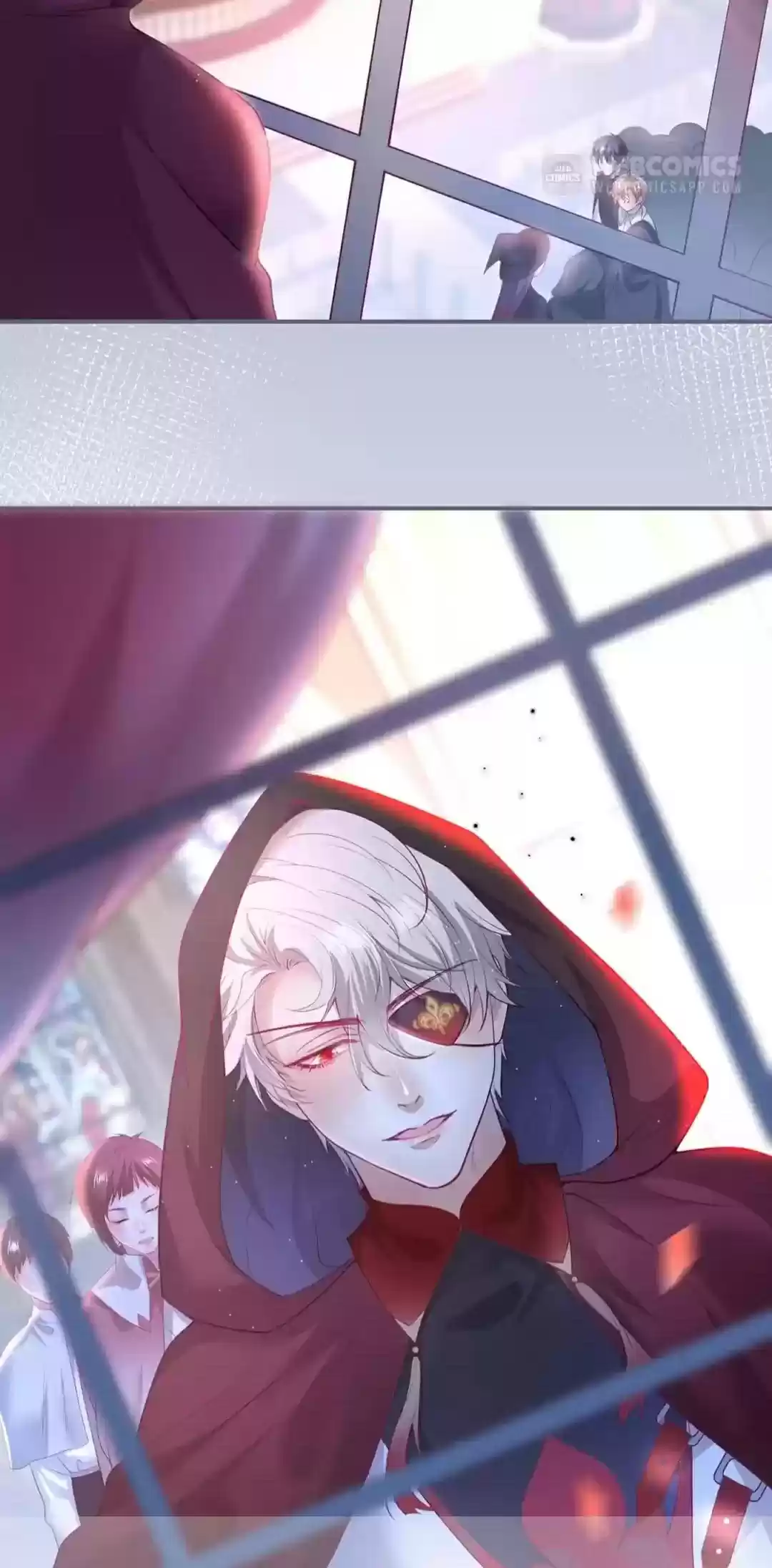 The Prince And His Mischievous One Chapter 40