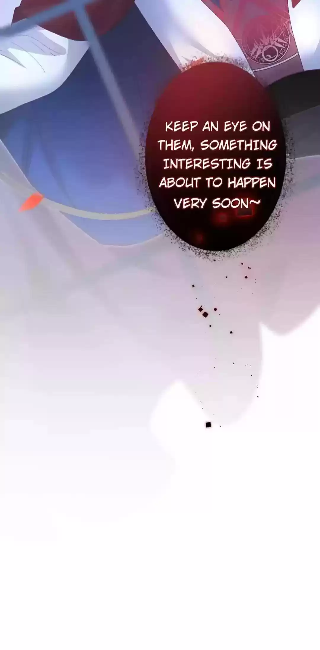 The Prince And His Mischievous One Chapter 40