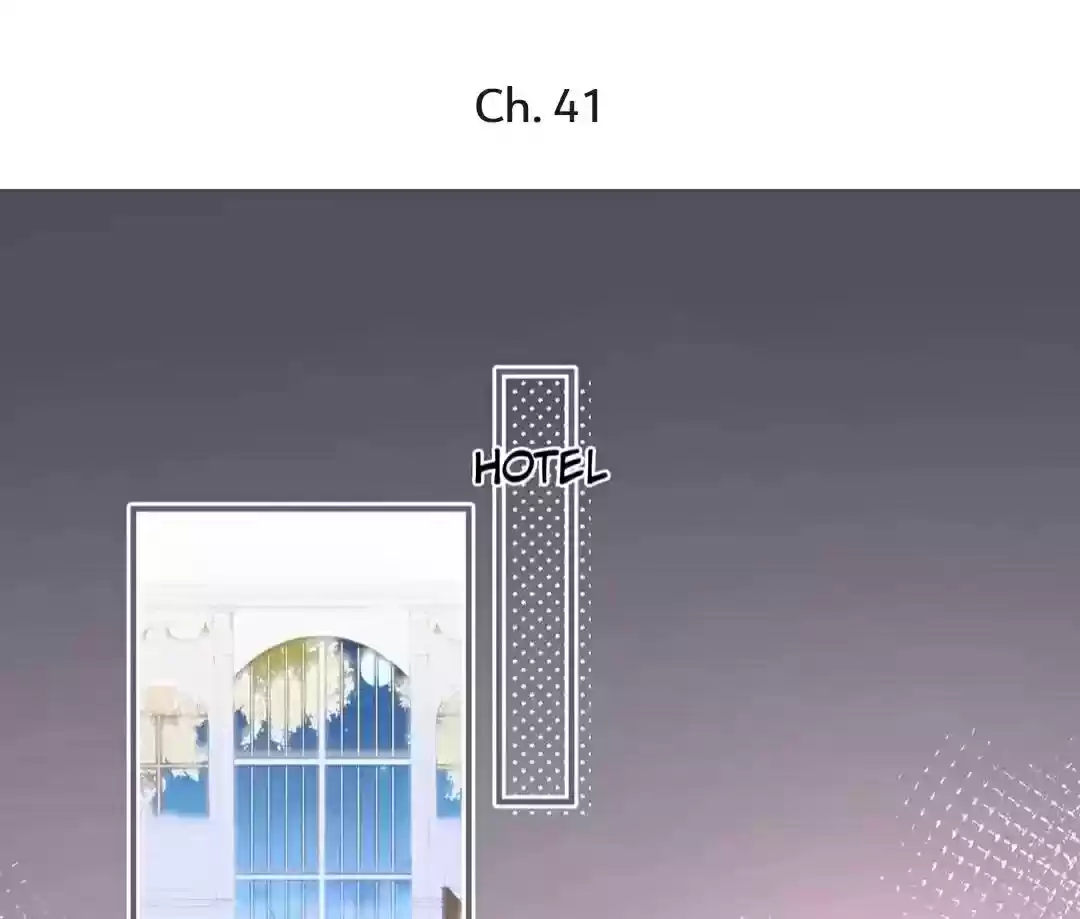 The Prince And His Mischievous One Chapter 41