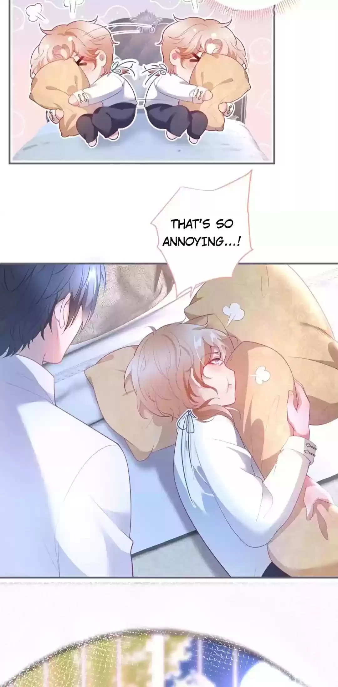 The Prince And His Mischievous One Chapter 41