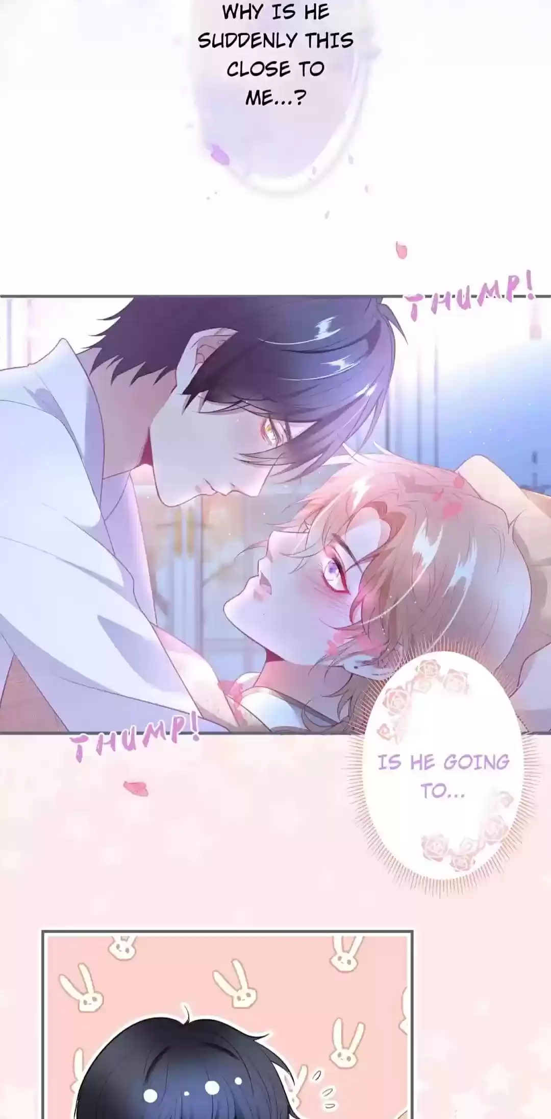 The Prince And His Mischievous One Chapter 41