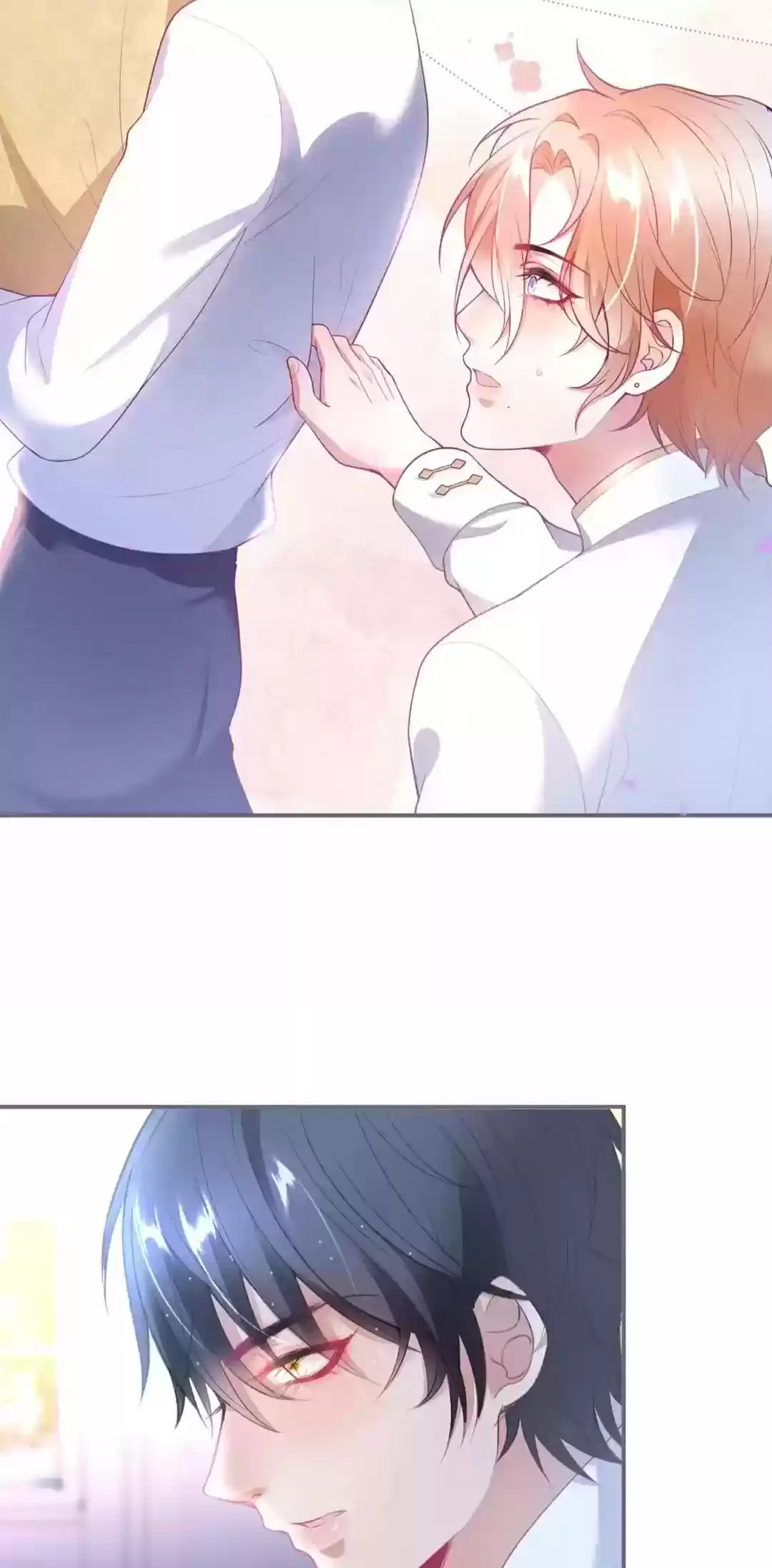 The Prince And His Mischievous One Chapter 41