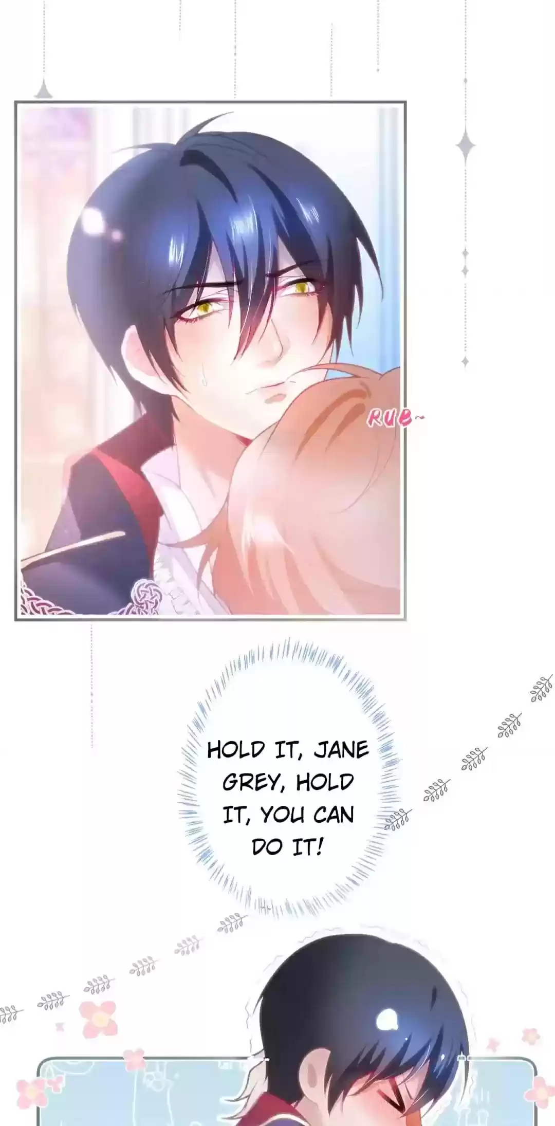 The Prince And His Mischievous One Chapter 41