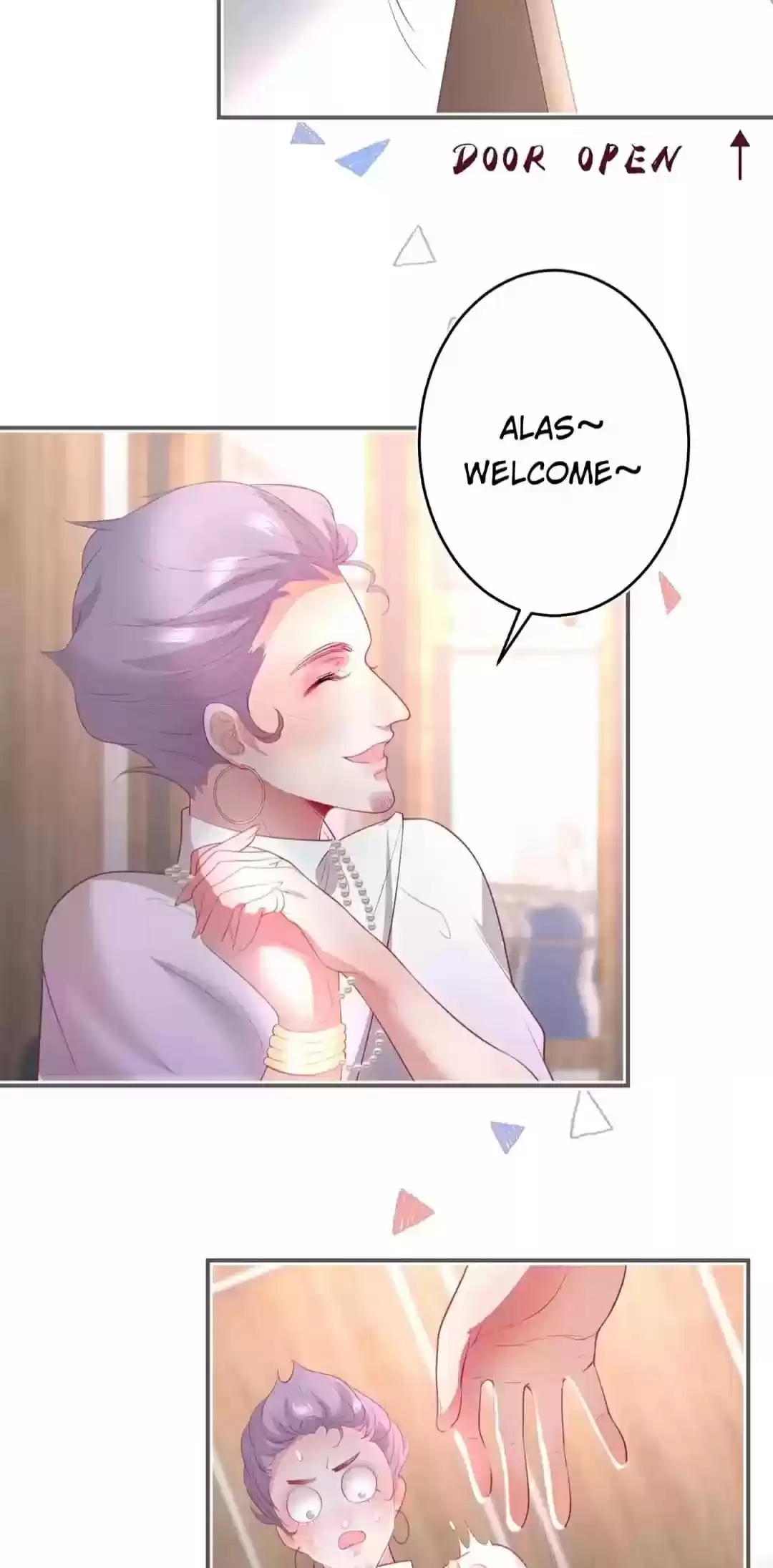 The Prince And His Mischievous One Chapter 41