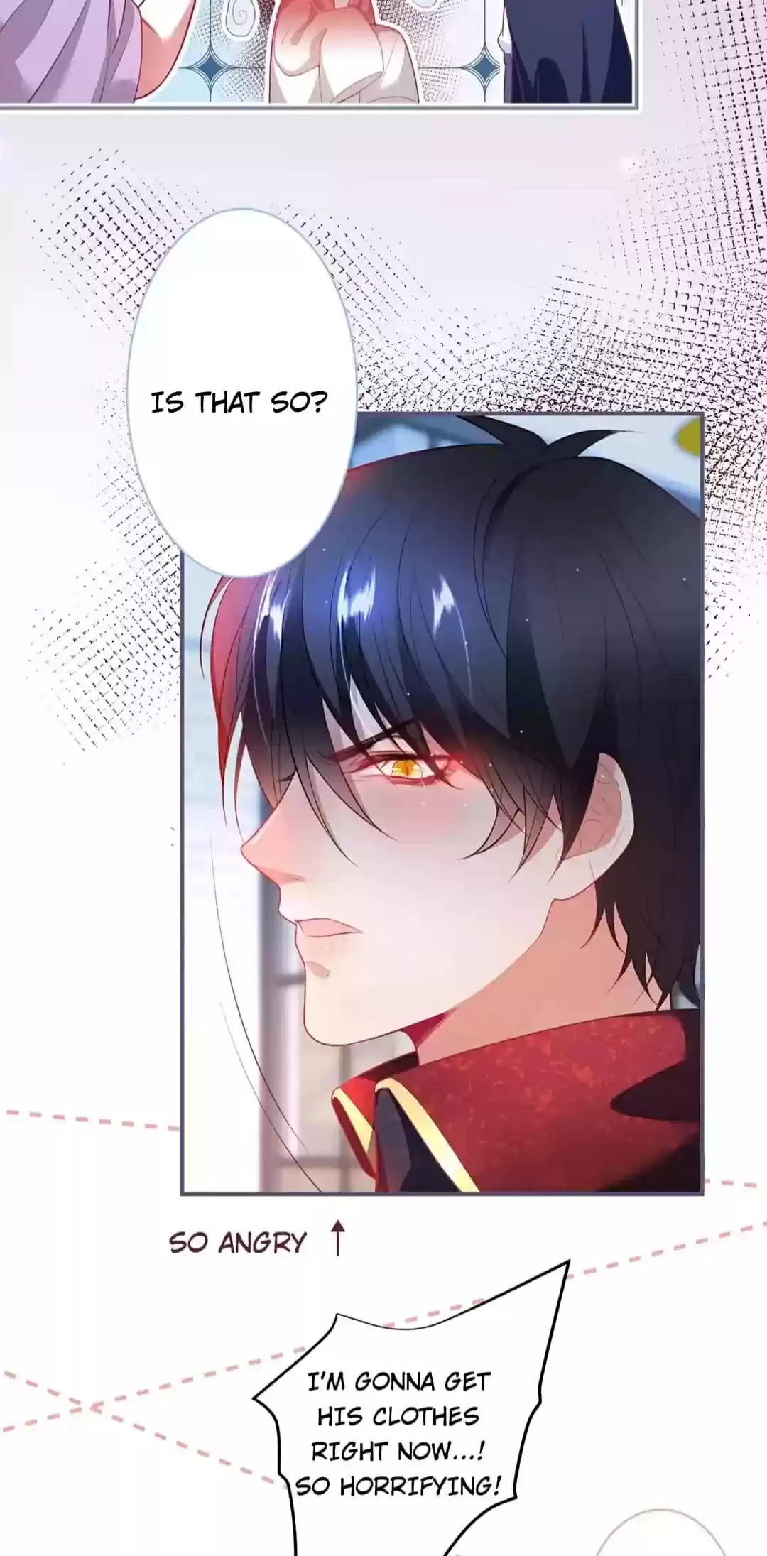 The Prince And His Mischievous One Chapter 41