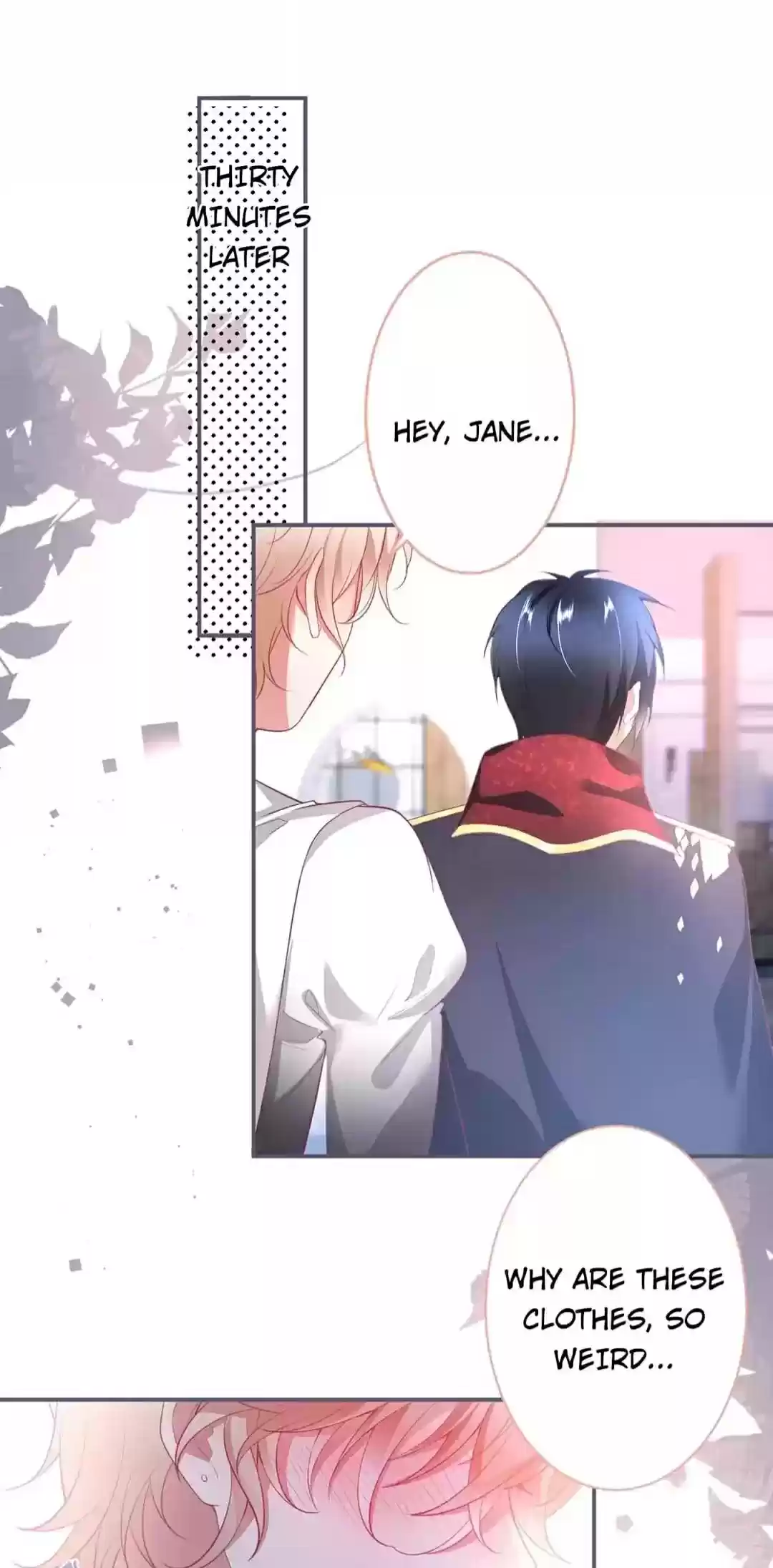 The Prince And His Mischievous One Chapter 41