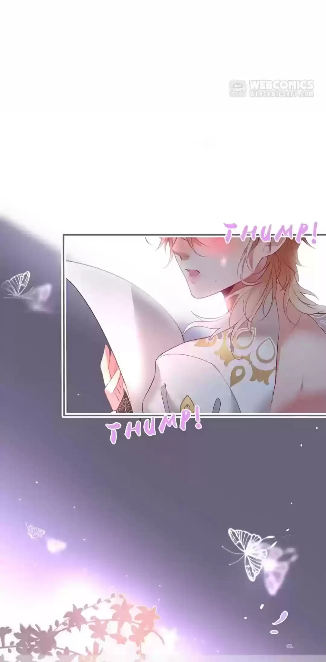 The Prince And His Mischievous One Chapter 41