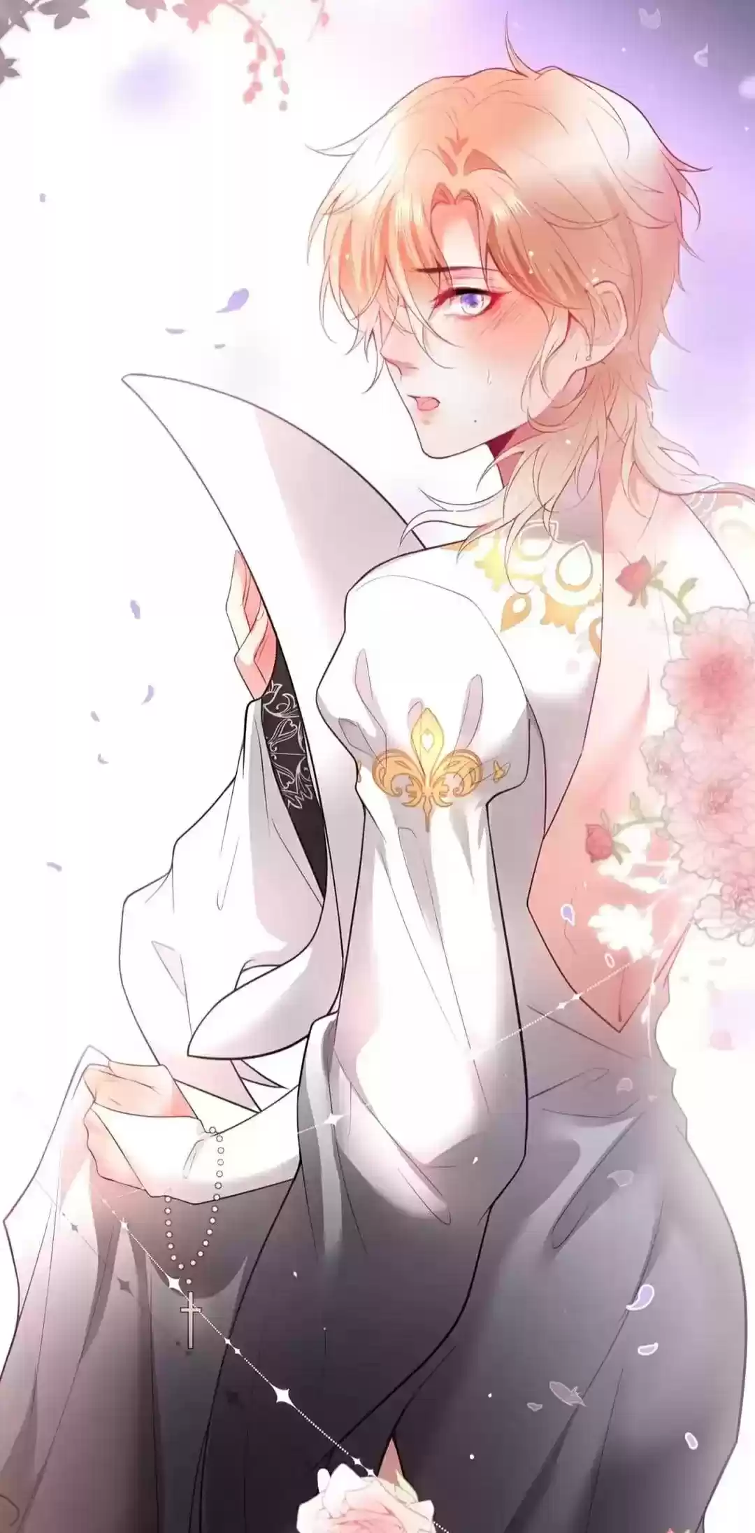 The Prince And His Mischievous One Chapter 41