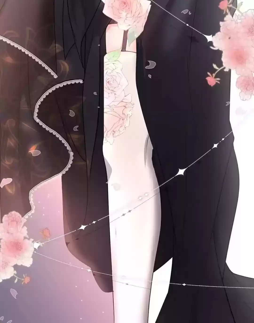 The Prince And His Mischievous One Chapter 41