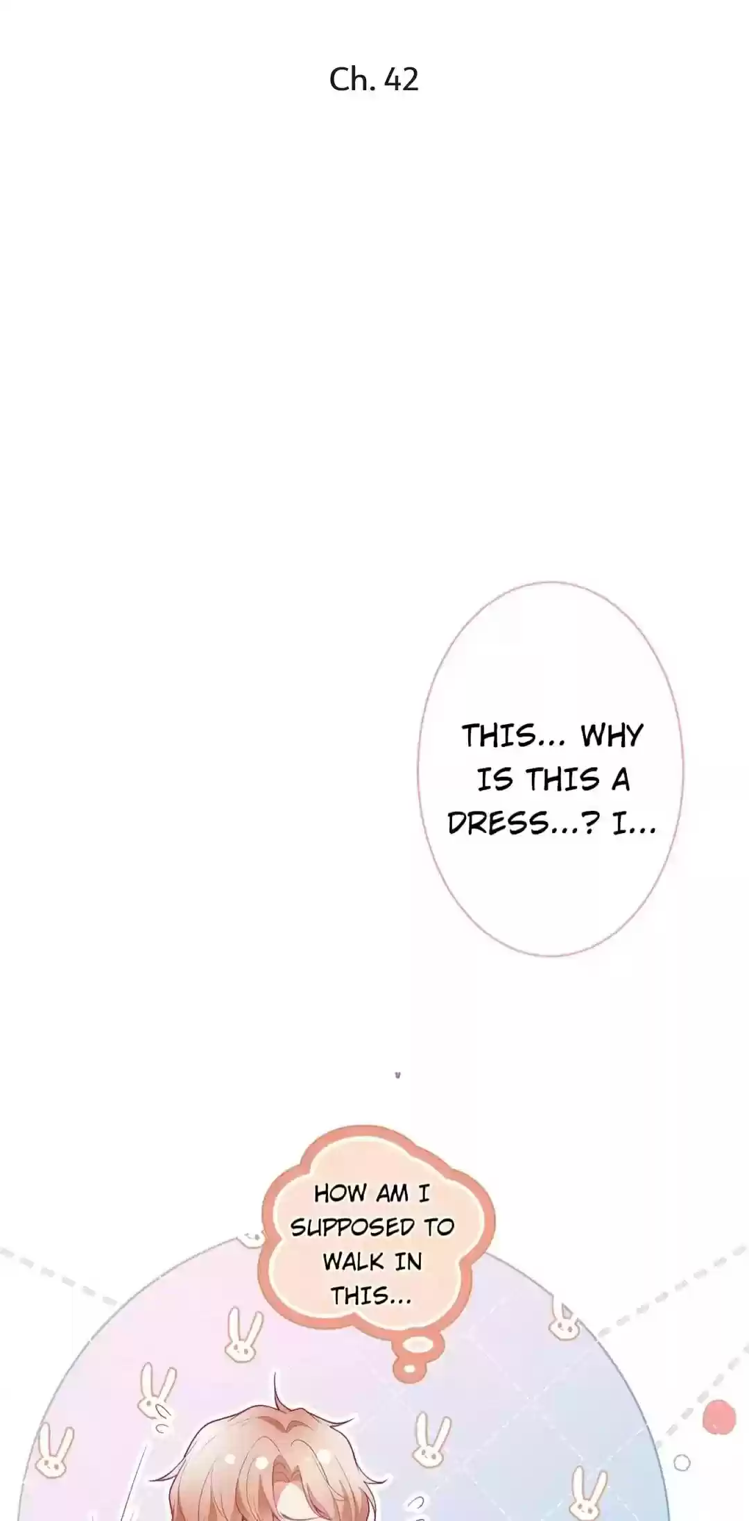 The Prince And His Mischievous One Chapter 42