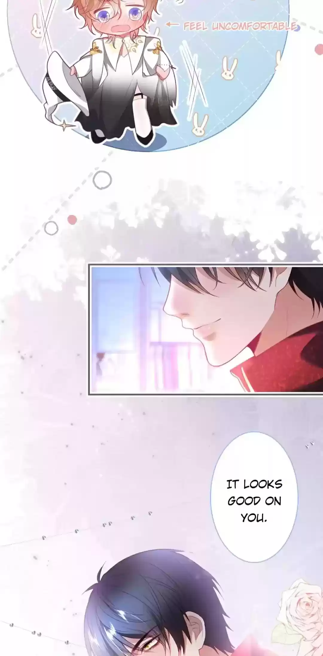 The Prince And His Mischievous One Chapter 42