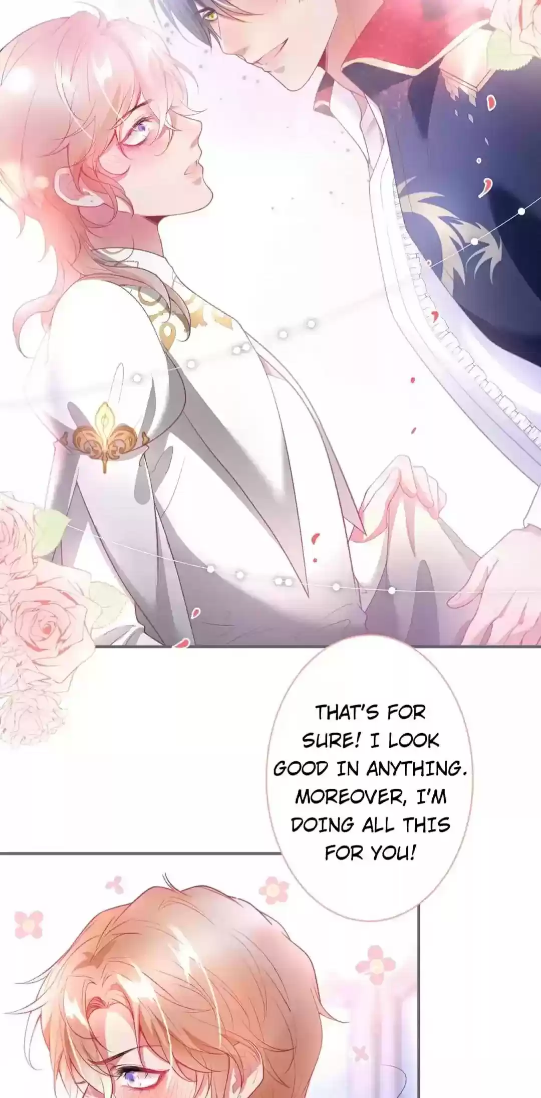 The Prince And His Mischievous One Chapter 42