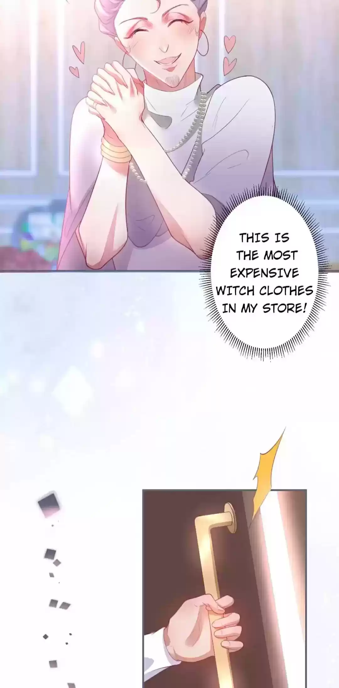 The Prince And His Mischievous One Chapter 42