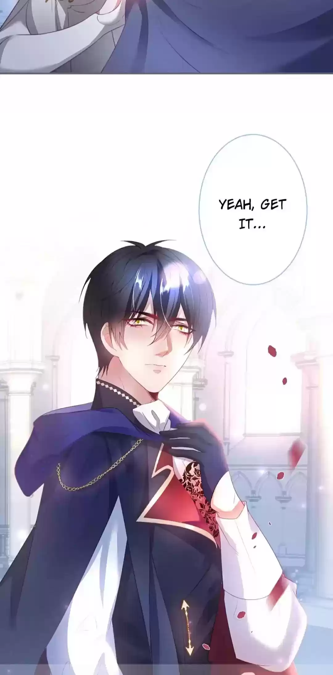 The Prince And His Mischievous One Chapter 42