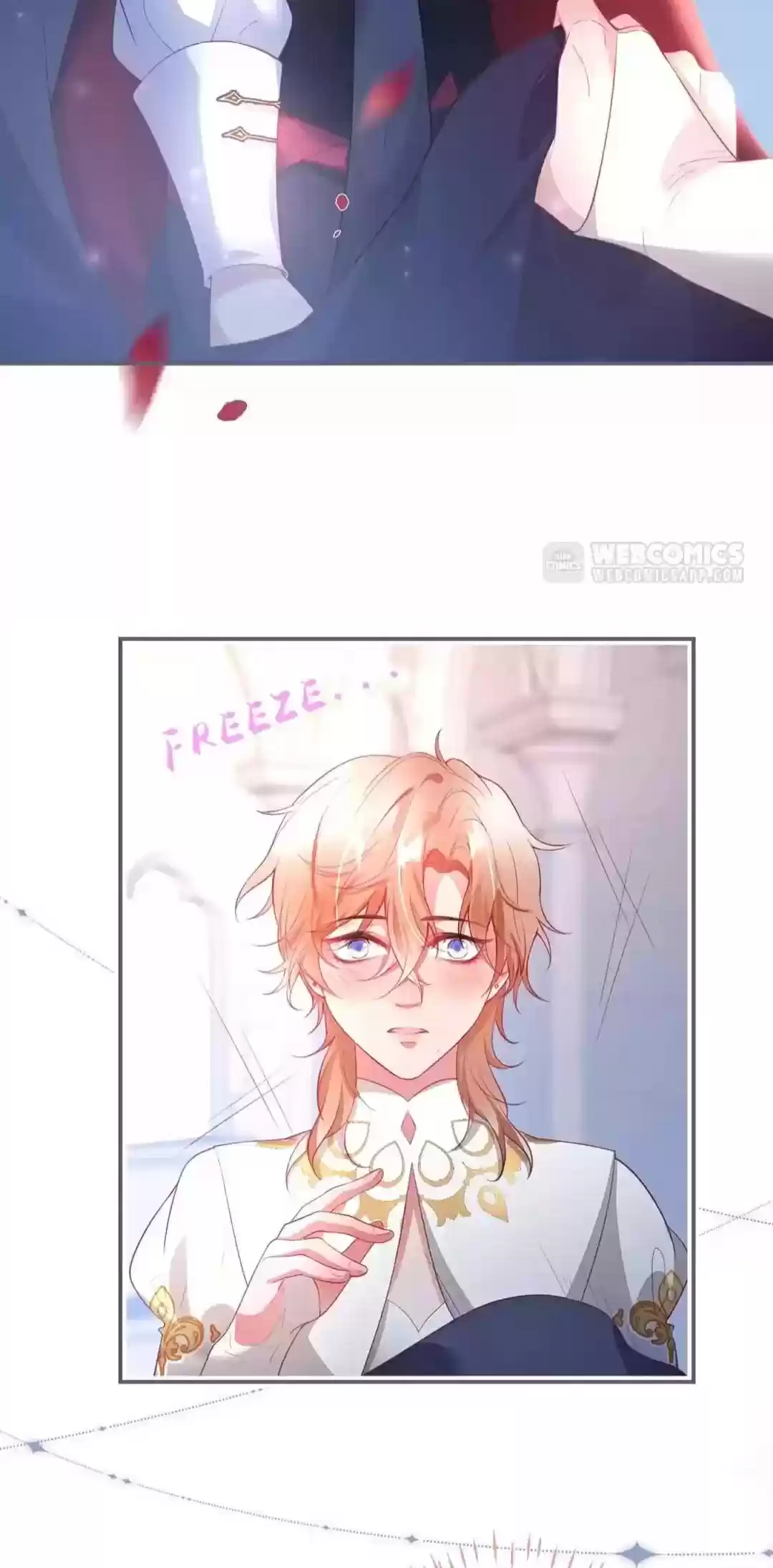 The Prince And His Mischievous One Chapter 42