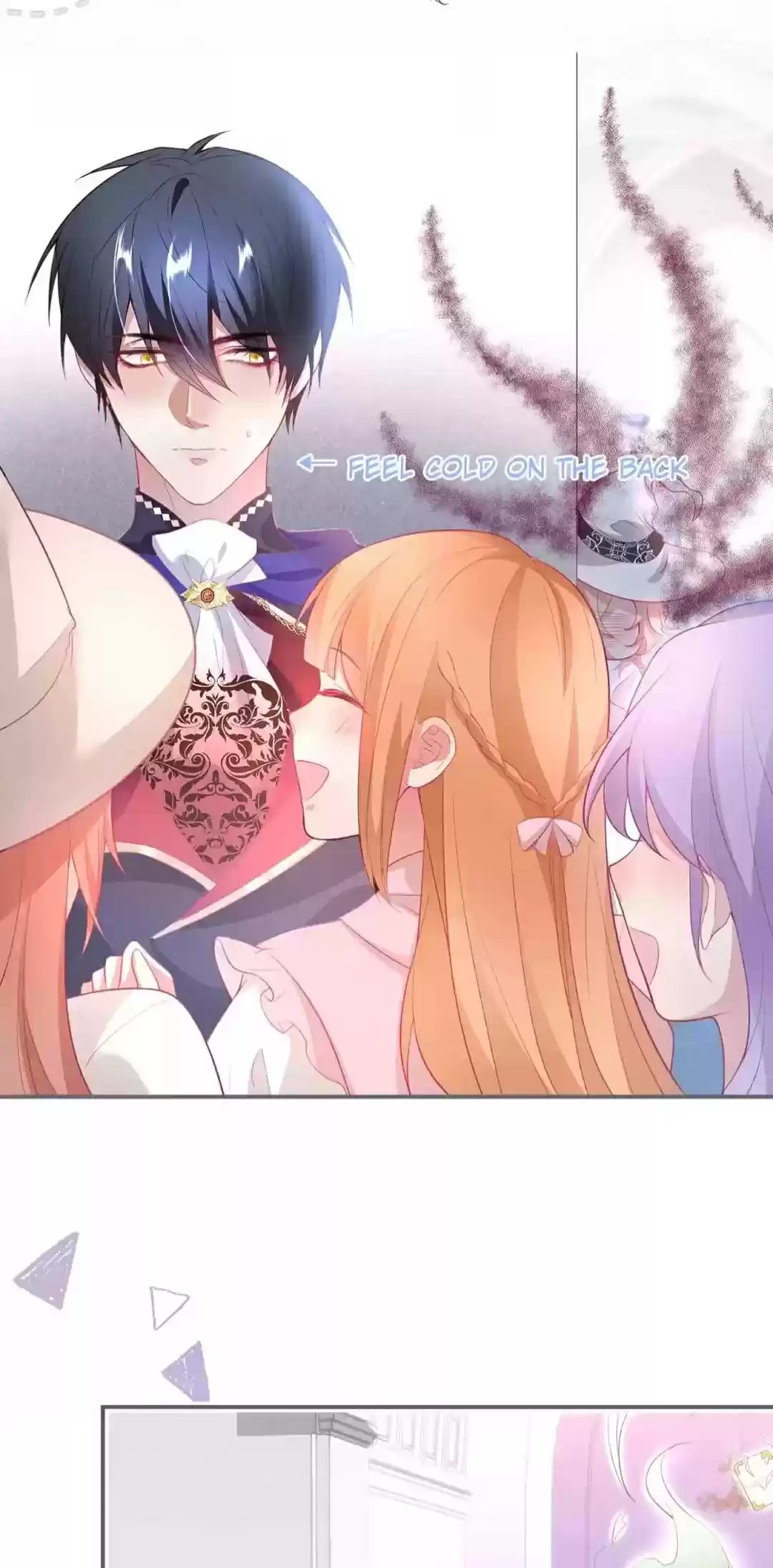 The Prince And His Mischievous One Chapter 42