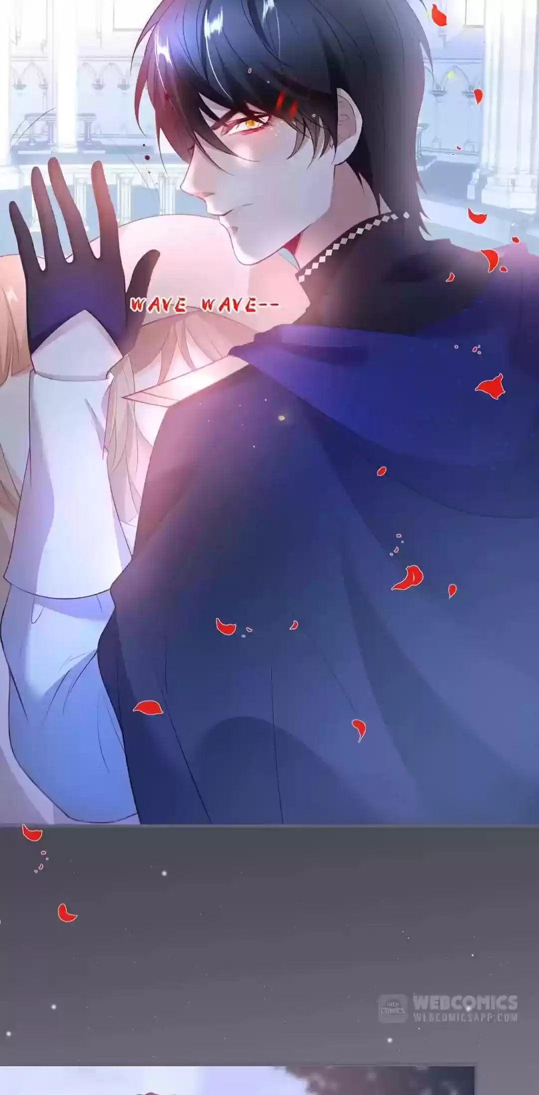 The Prince And His Mischievous One Chapter 42