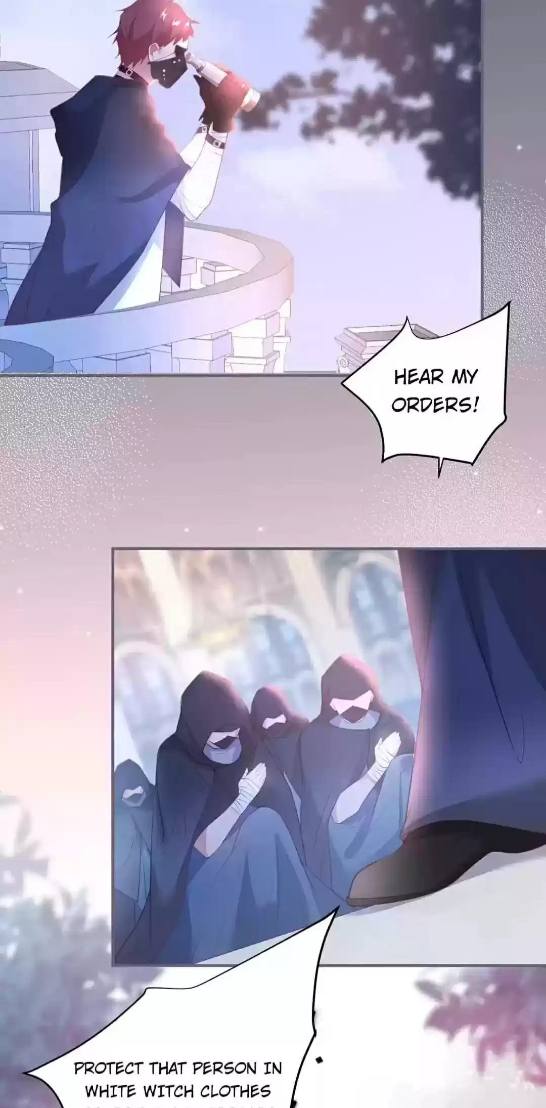 The Prince And His Mischievous One Chapter 42