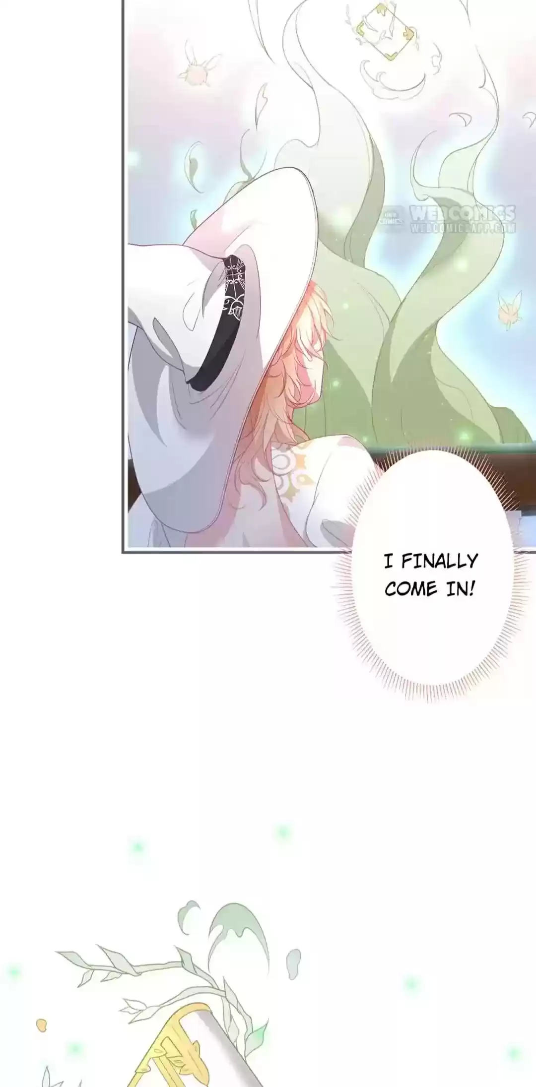 The Prince And His Mischievous One Chapter 42