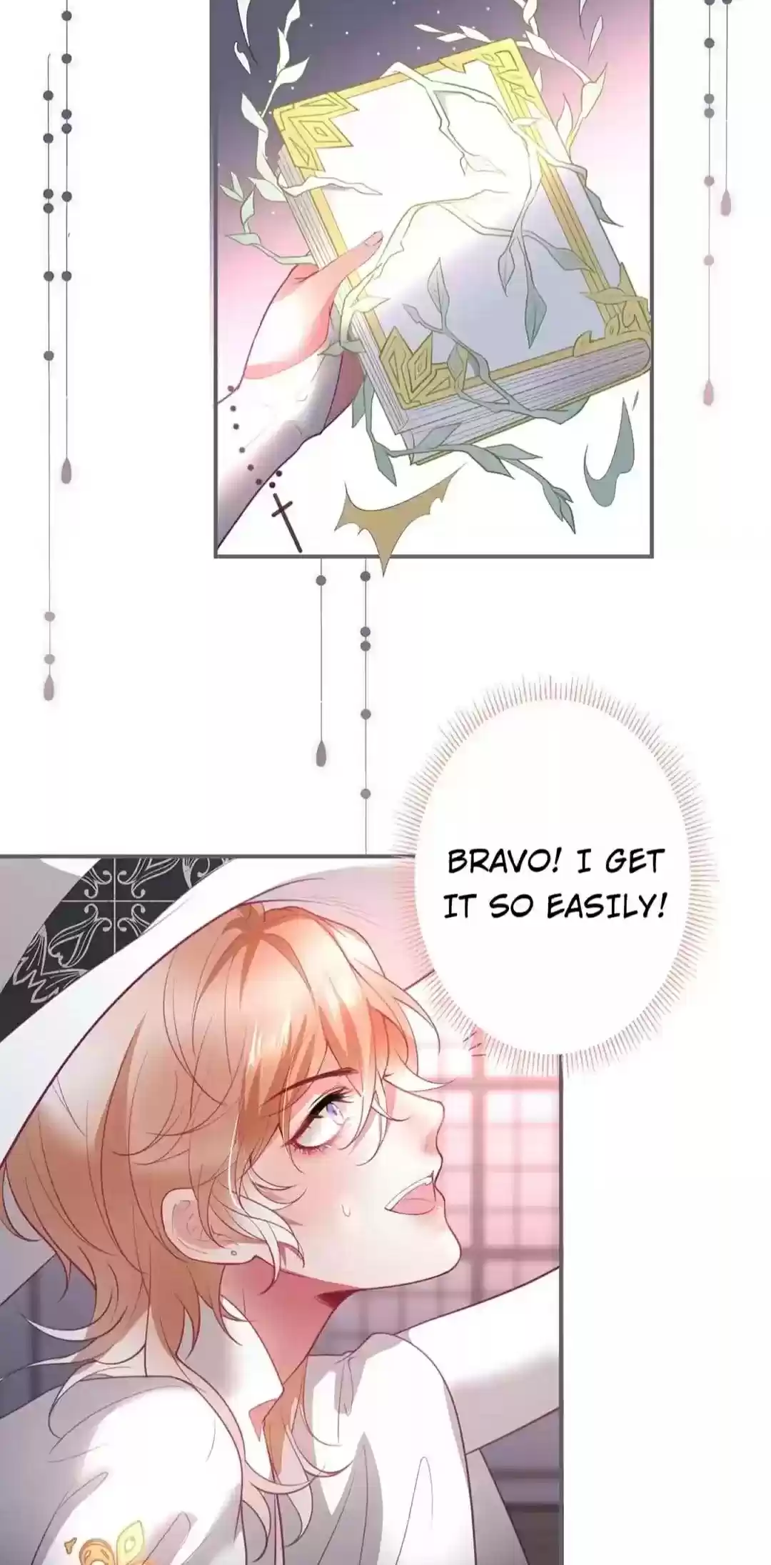 The Prince And His Mischievous One Chapter 42