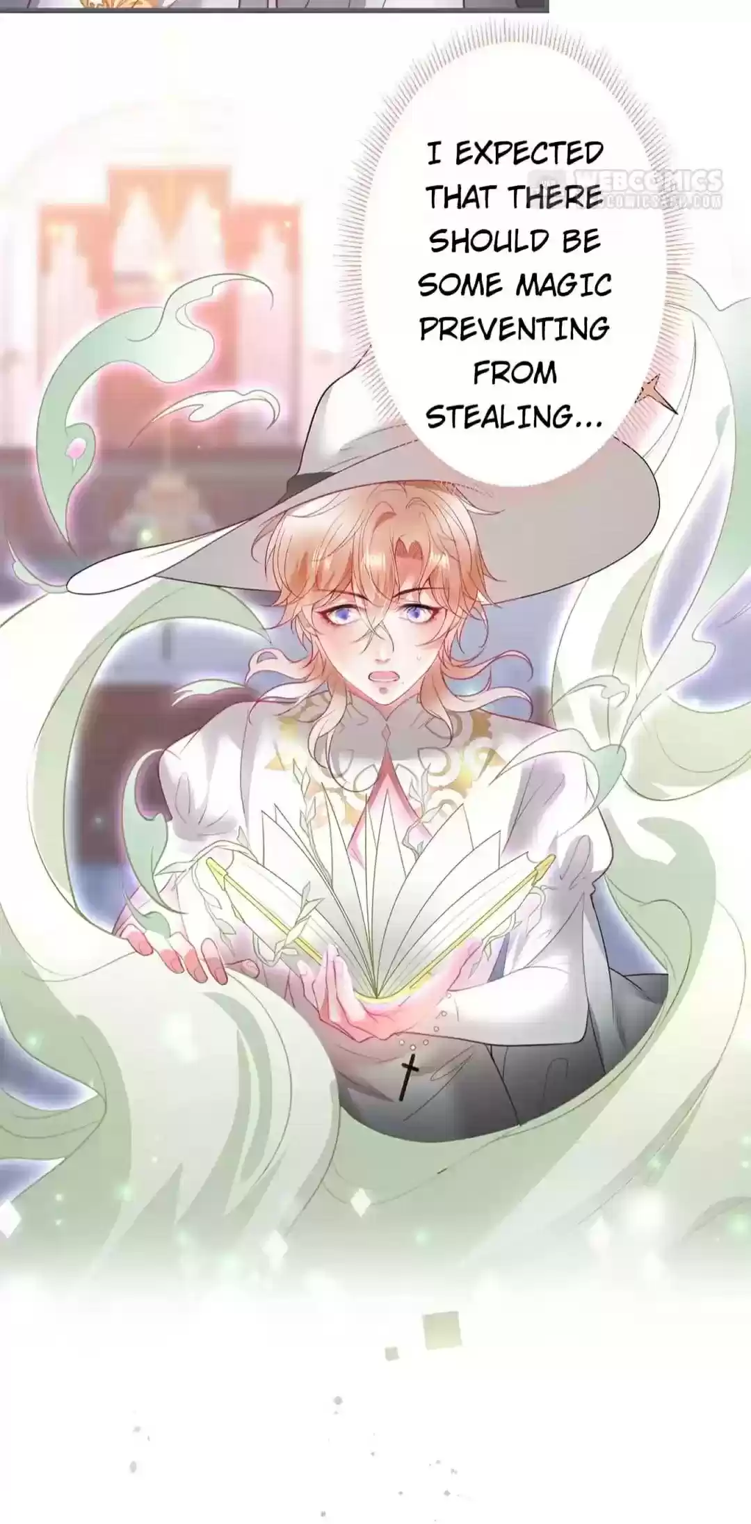 The Prince And His Mischievous One Chapter 42