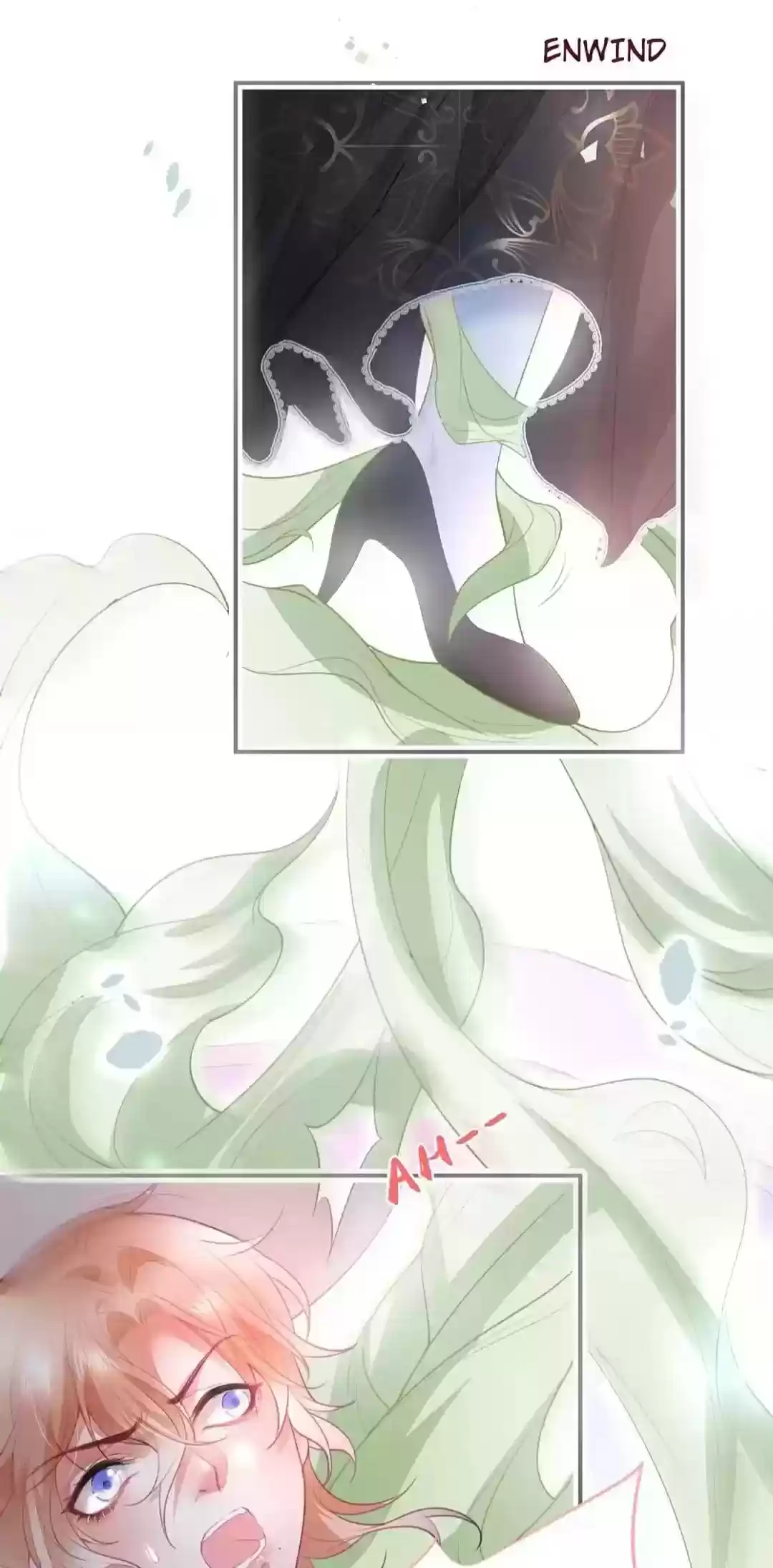 The Prince And His Mischievous One Chapter 42