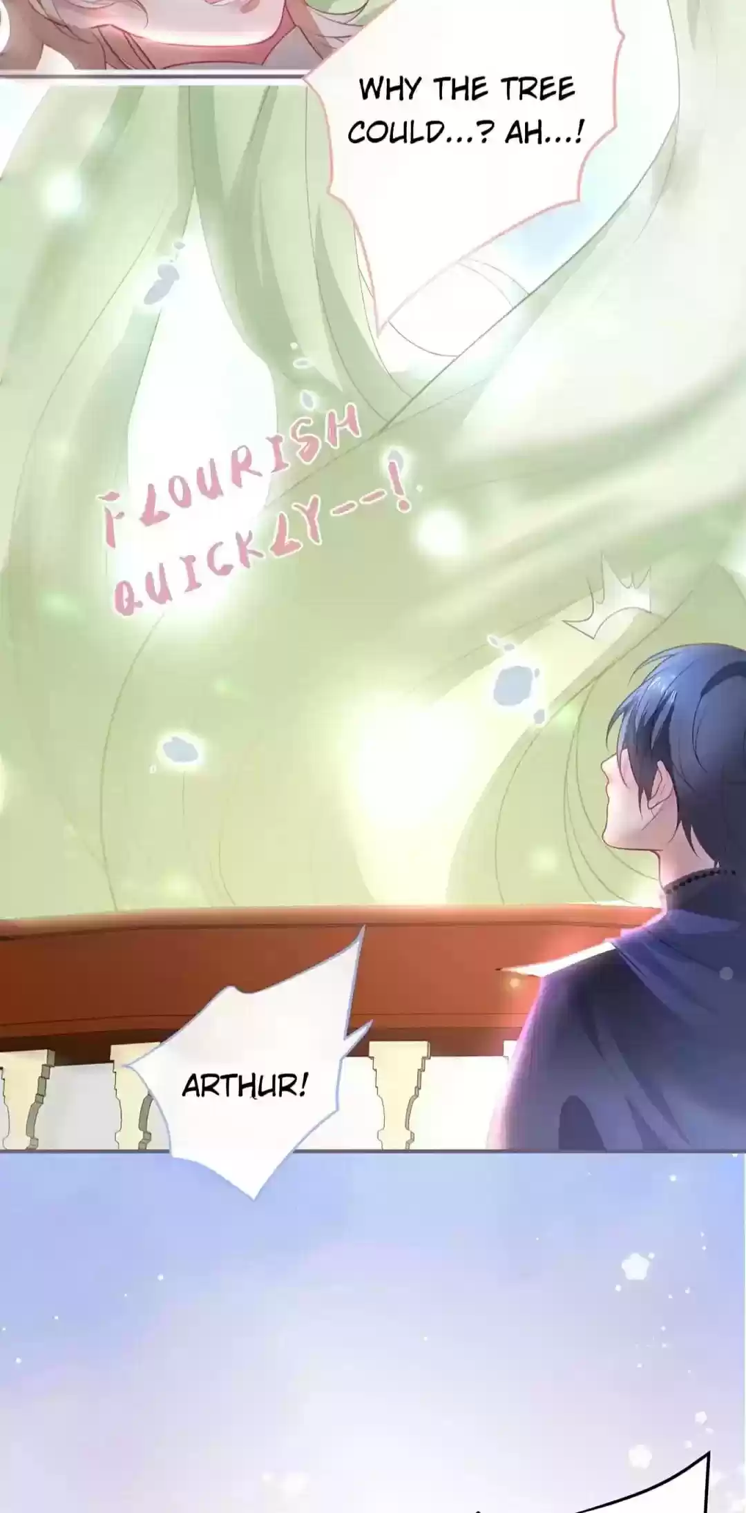 The Prince And His Mischievous One Chapter 42