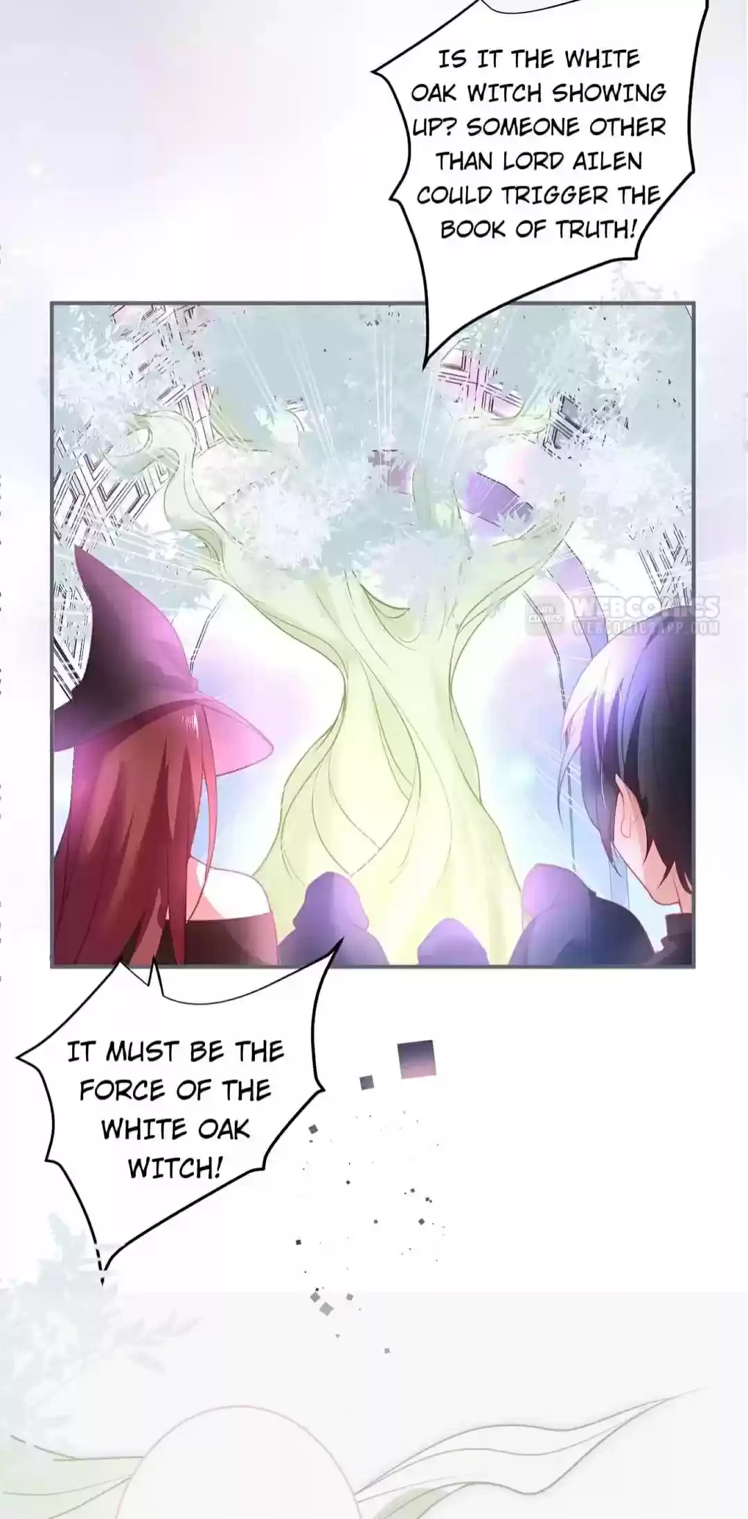 The Prince And His Mischievous One Chapter 42