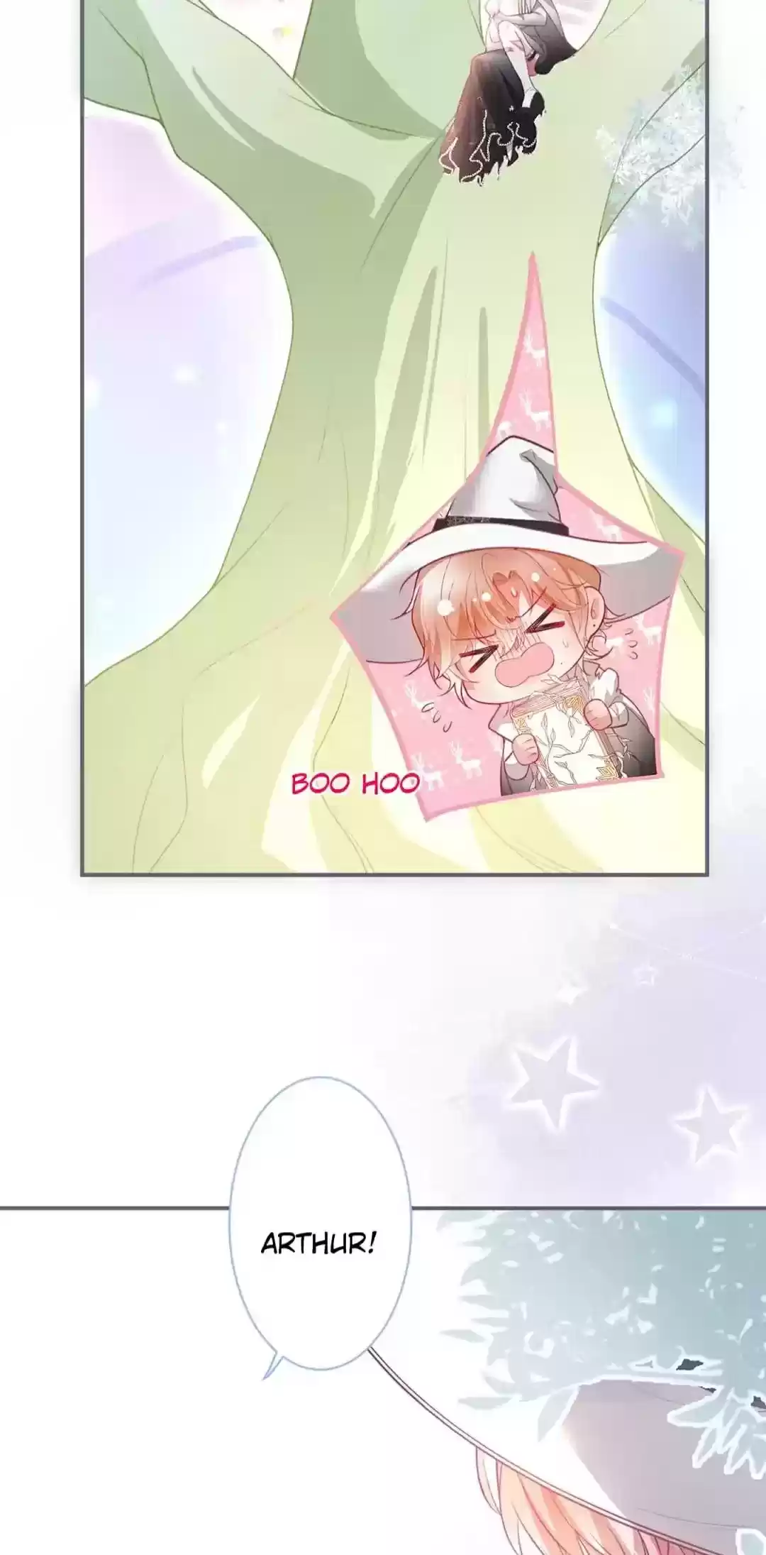 The Prince And His Mischievous One Chapter 42