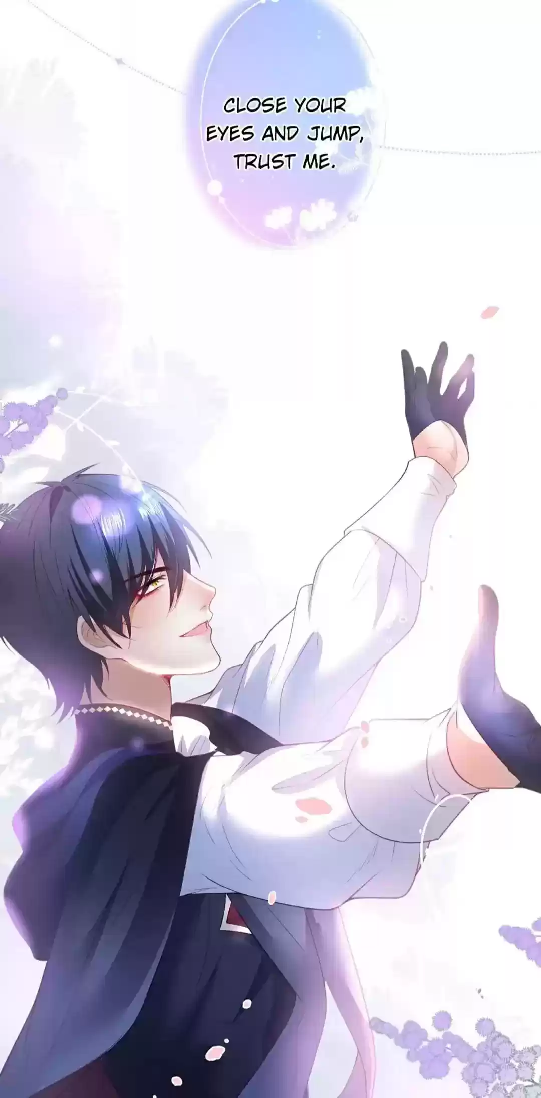 The Prince And His Mischievous One Chapter 42