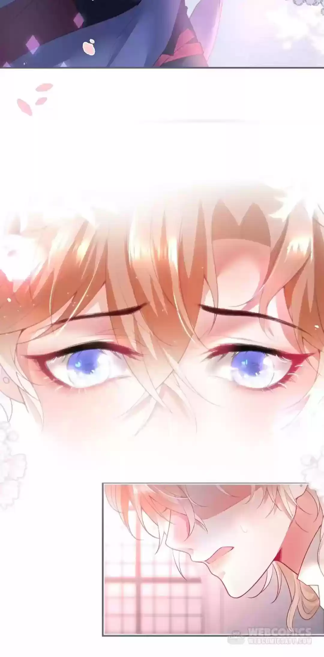 The Prince And His Mischievous One Chapter 42