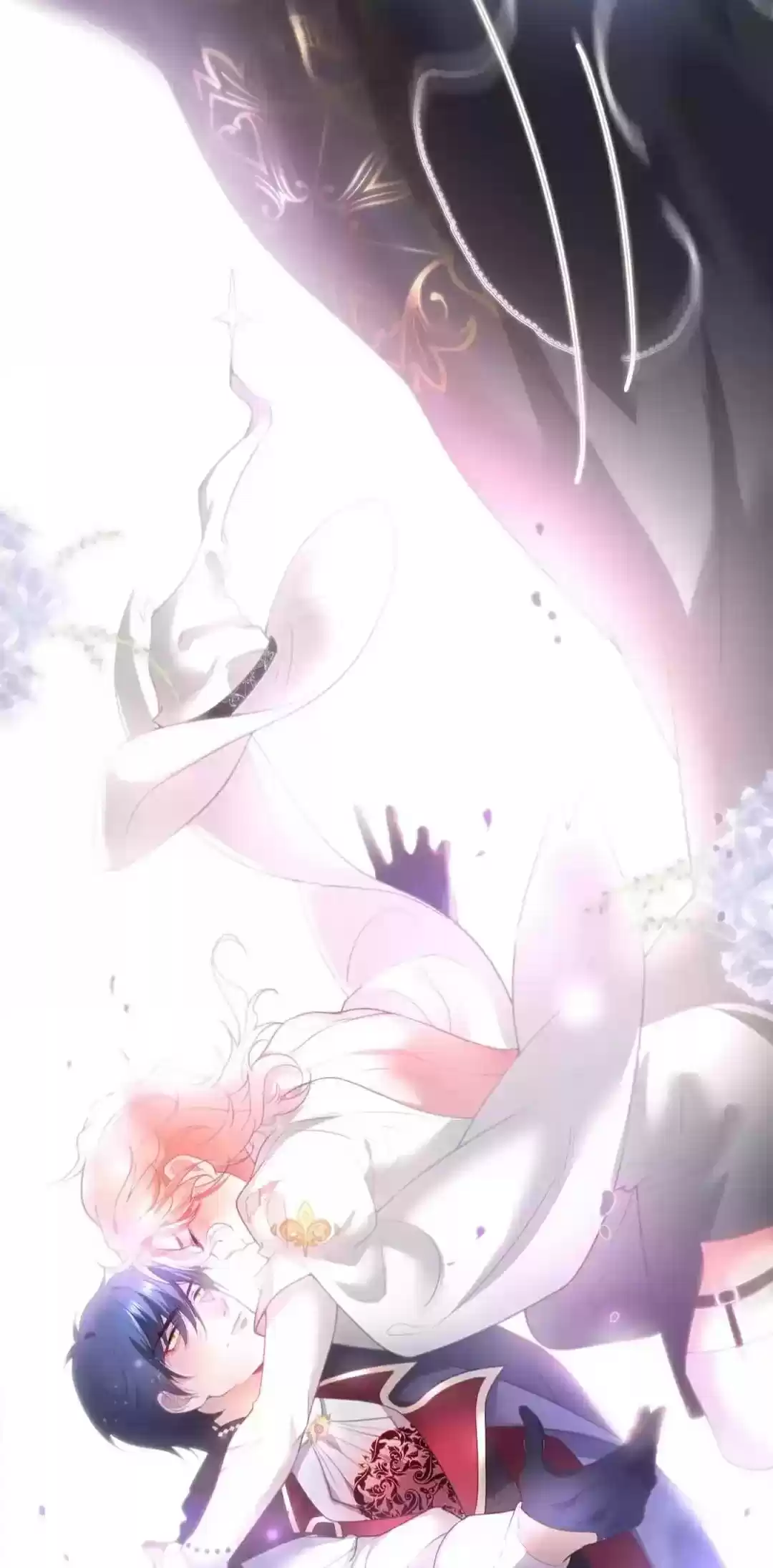 The Prince And His Mischievous One Chapter 42