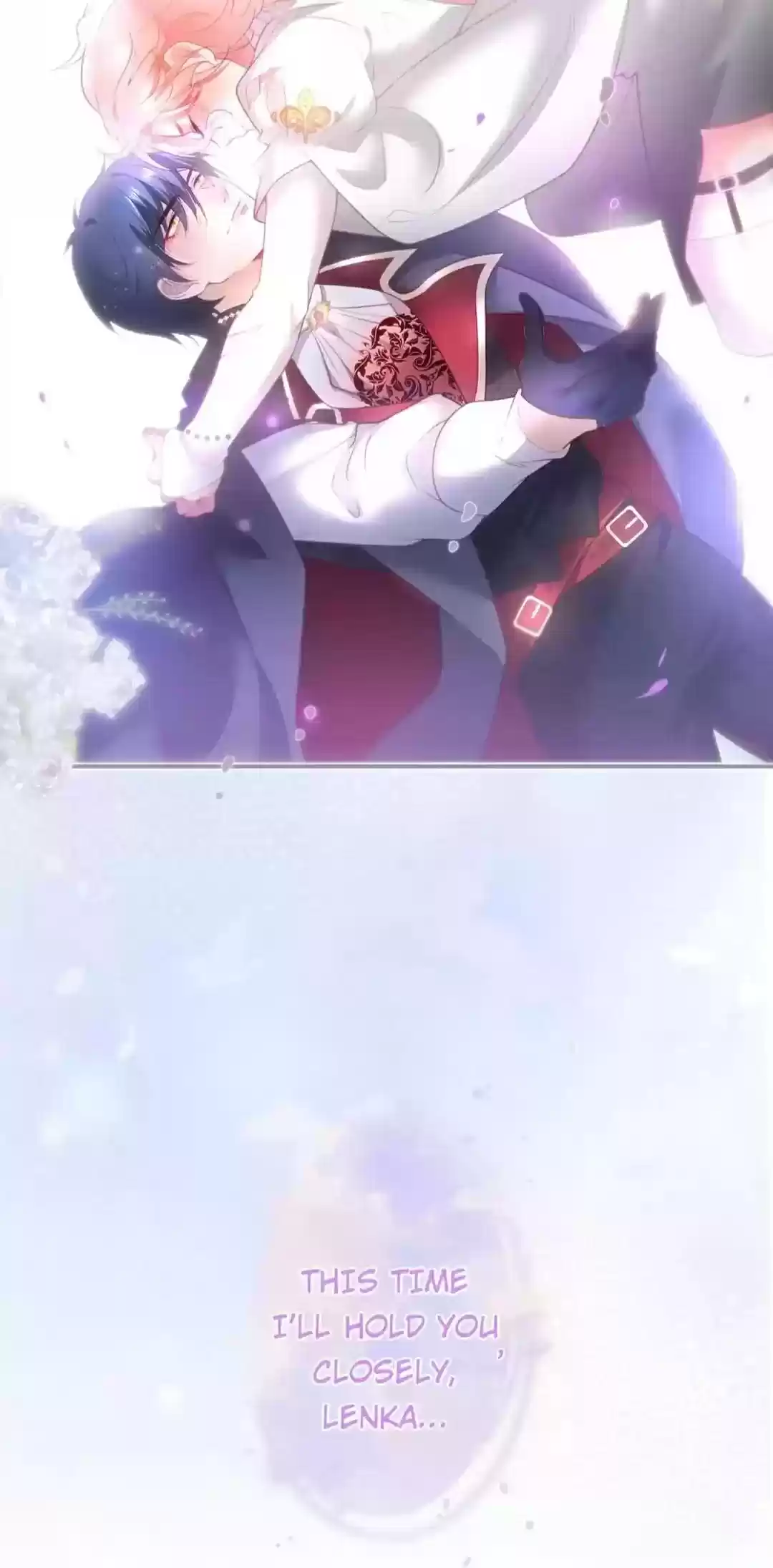 The Prince And His Mischievous One Chapter 43