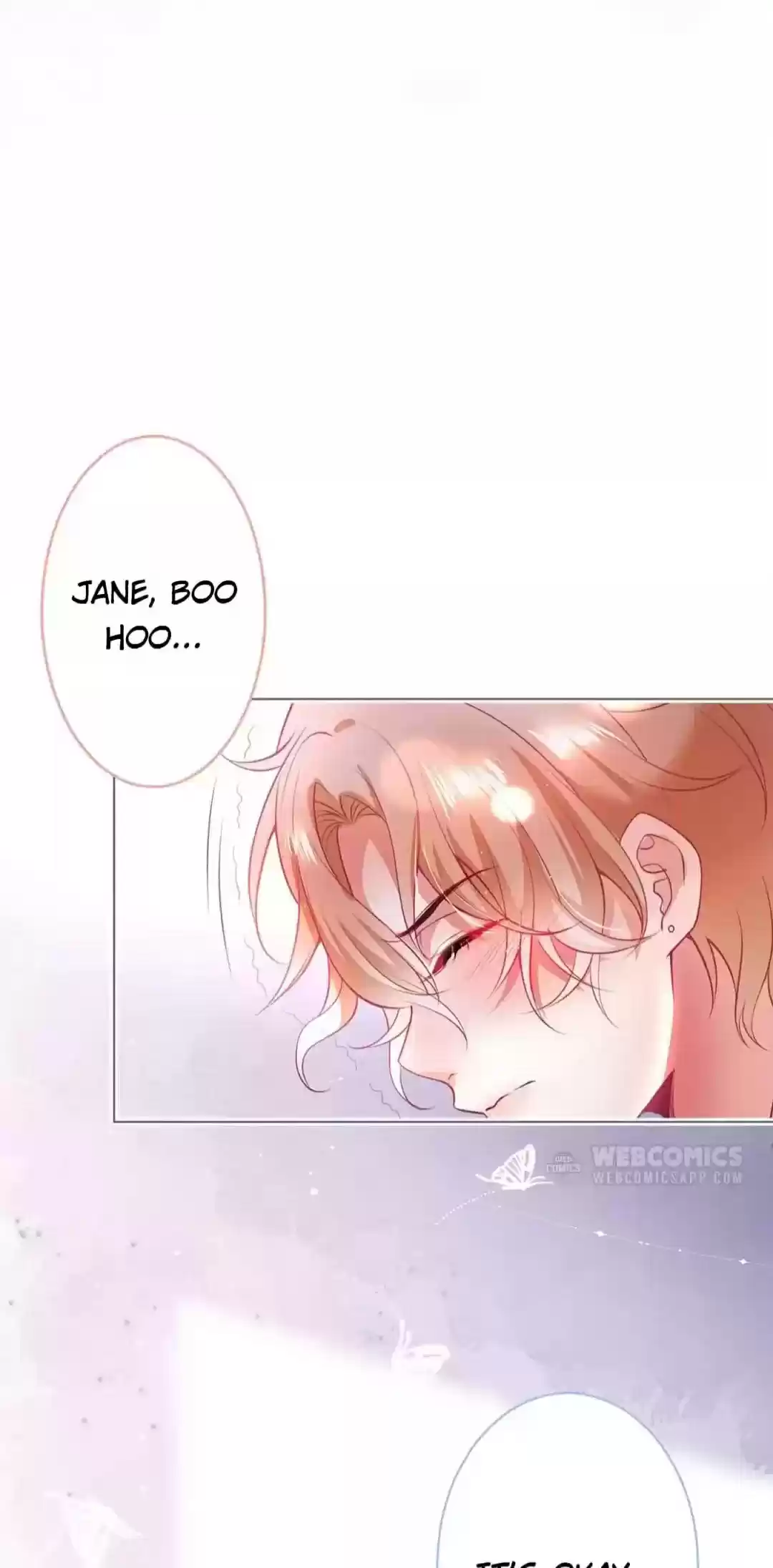 The Prince And His Mischievous One Chapter 43