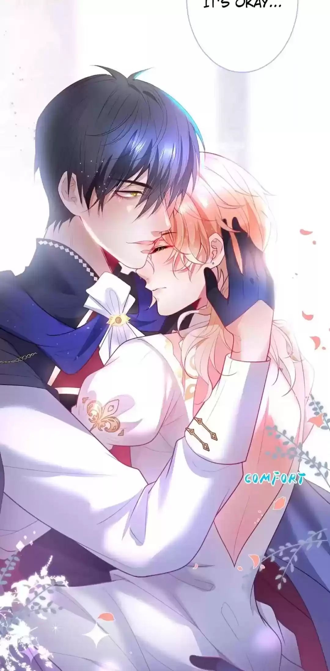 The Prince And His Mischievous One Chapter 43